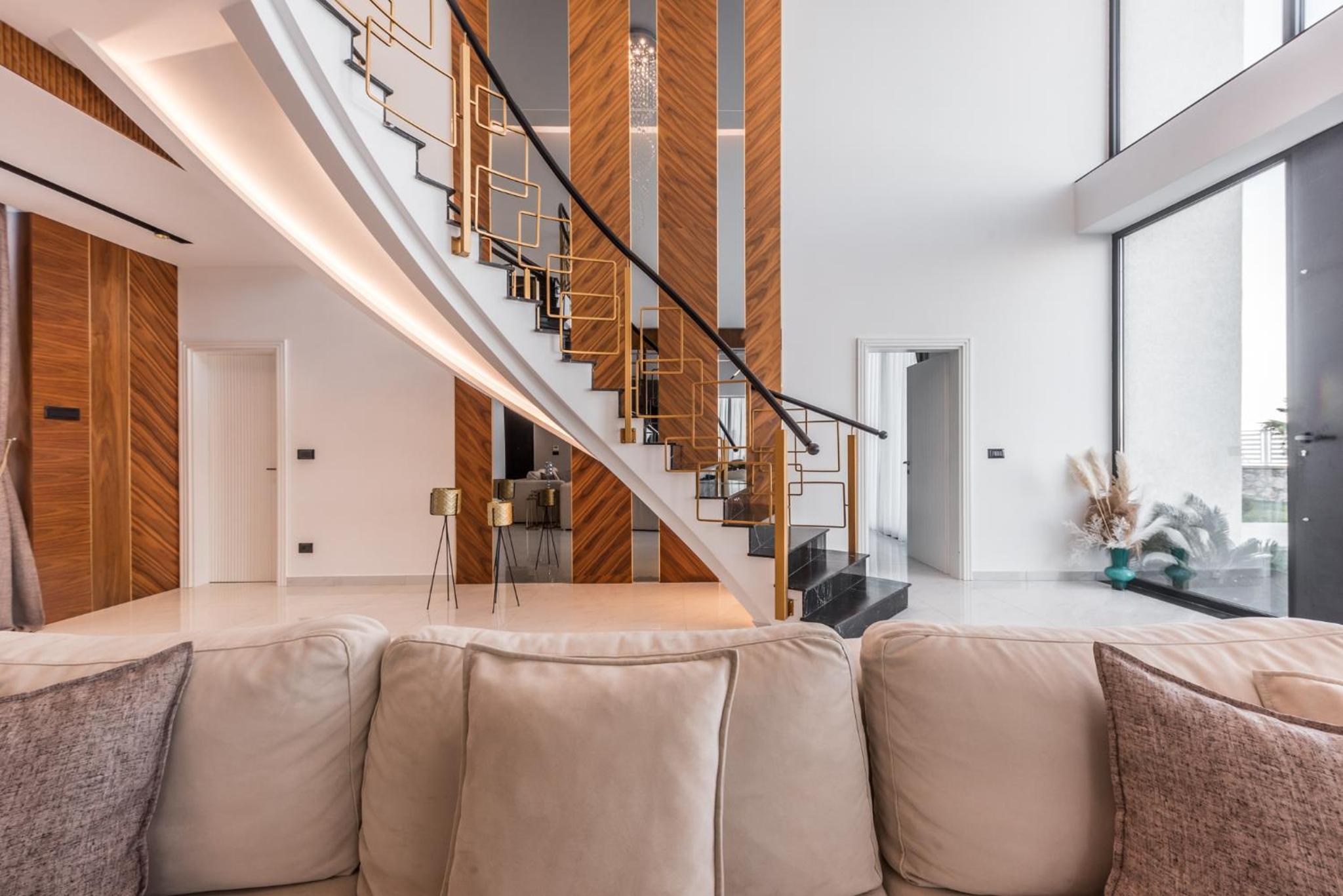 The Panoramic Villa by PikHost