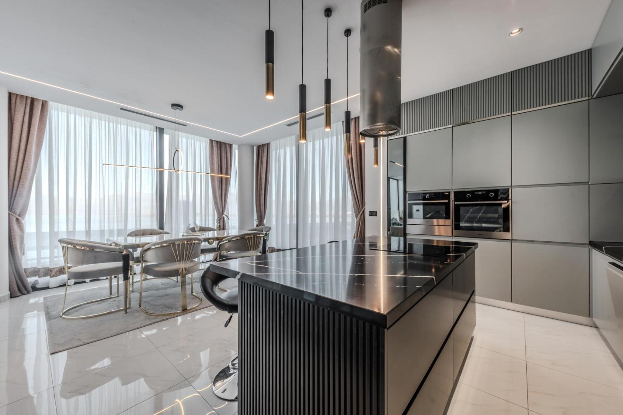 The Panoramic Villa by PikHost