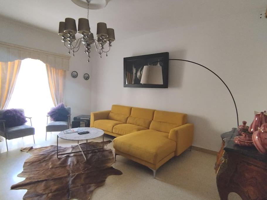 Tal-Munfuha- Centrally Located Space. view 3