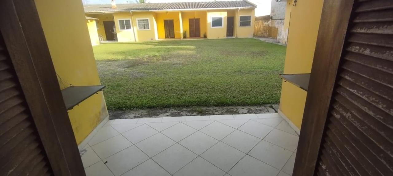 Kitnet Praia é Vida (Caraguatatuba/Massaguaçu)