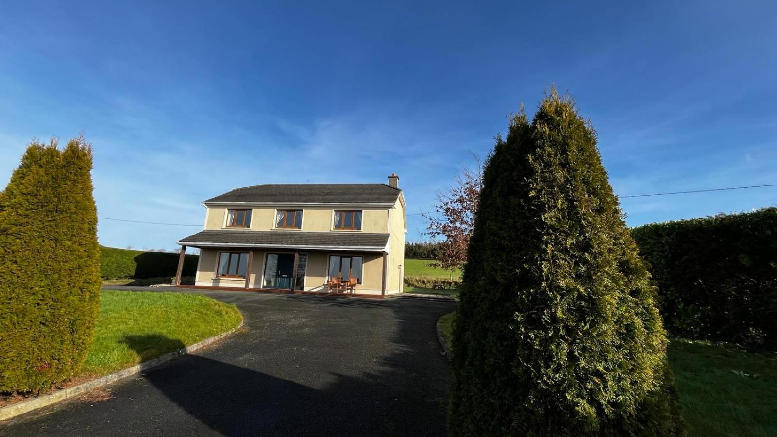 BARR AN CHNOIC HOLIDAY LETTINGS view 2