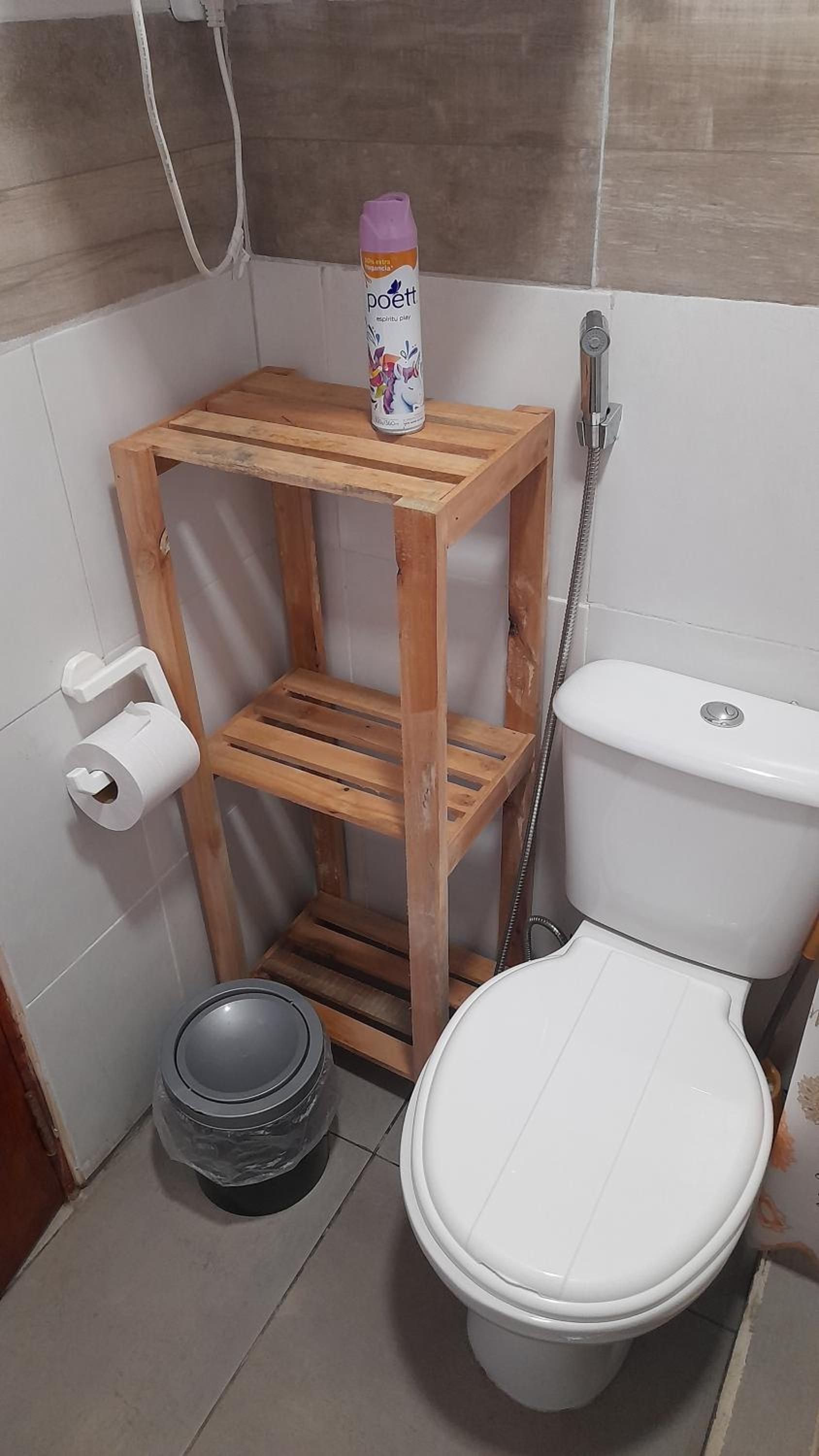 LA ARBOLADA