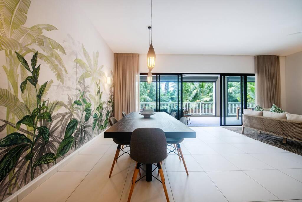 KI-Residences - 3 Bedroom Apart. view 4