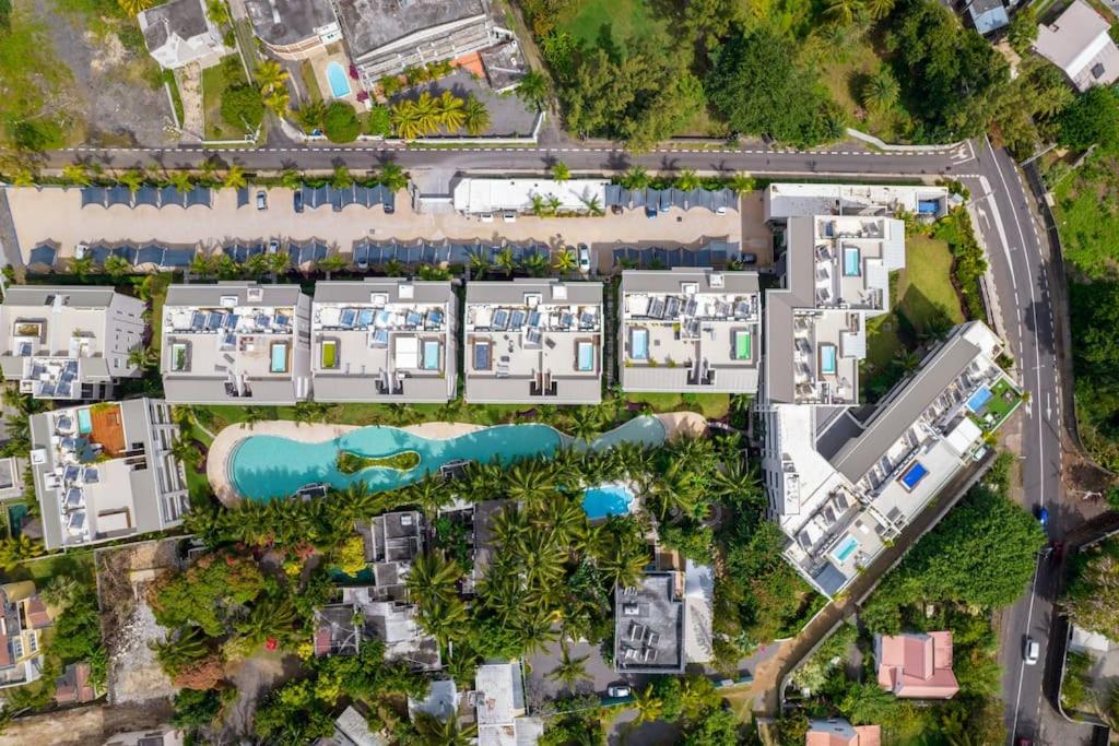KI-Residences - 3 Bedroom Apart. view 5