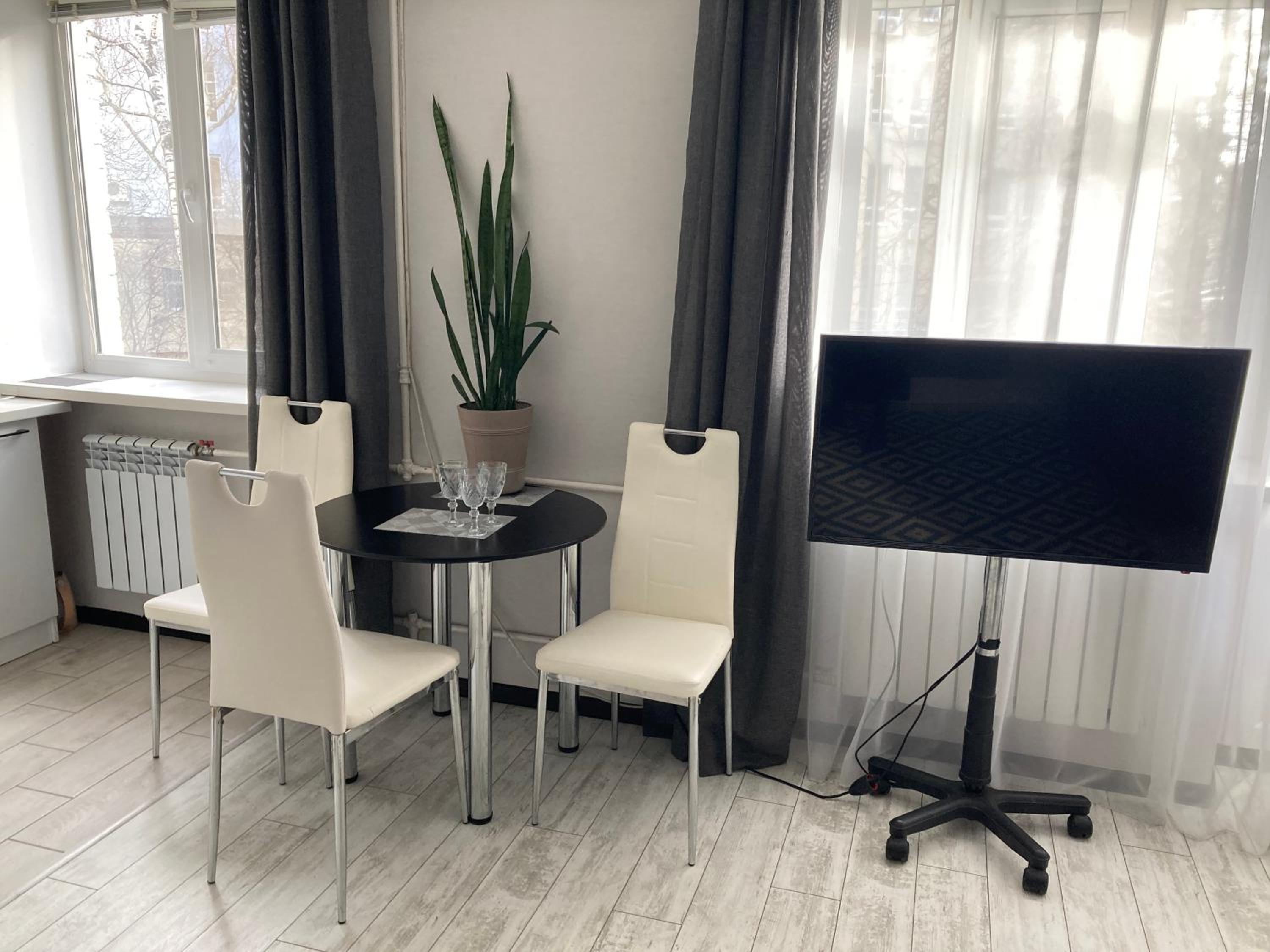 Apartments on Gagarina view 2