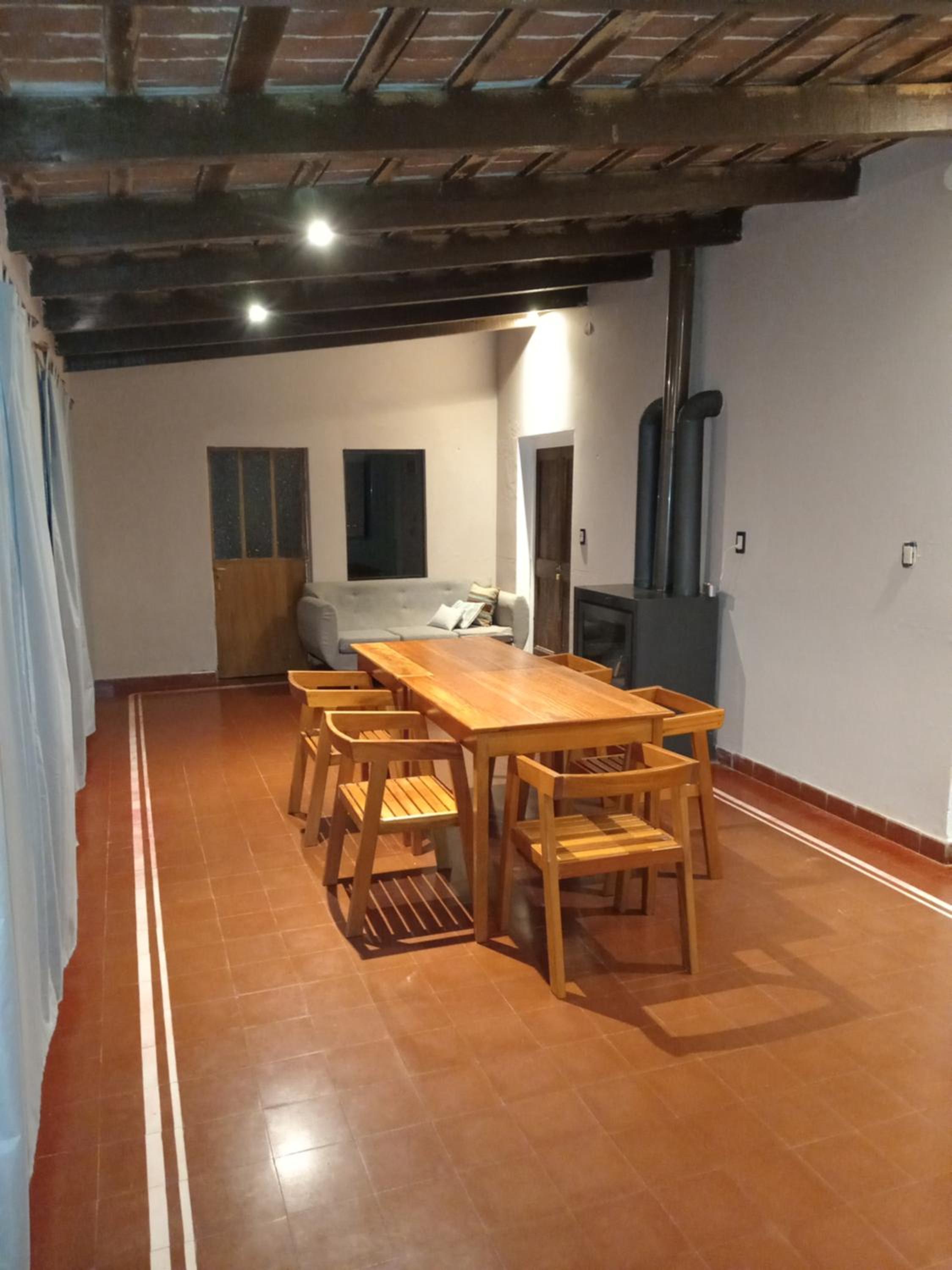 casa de campo, Bodega Di Candi