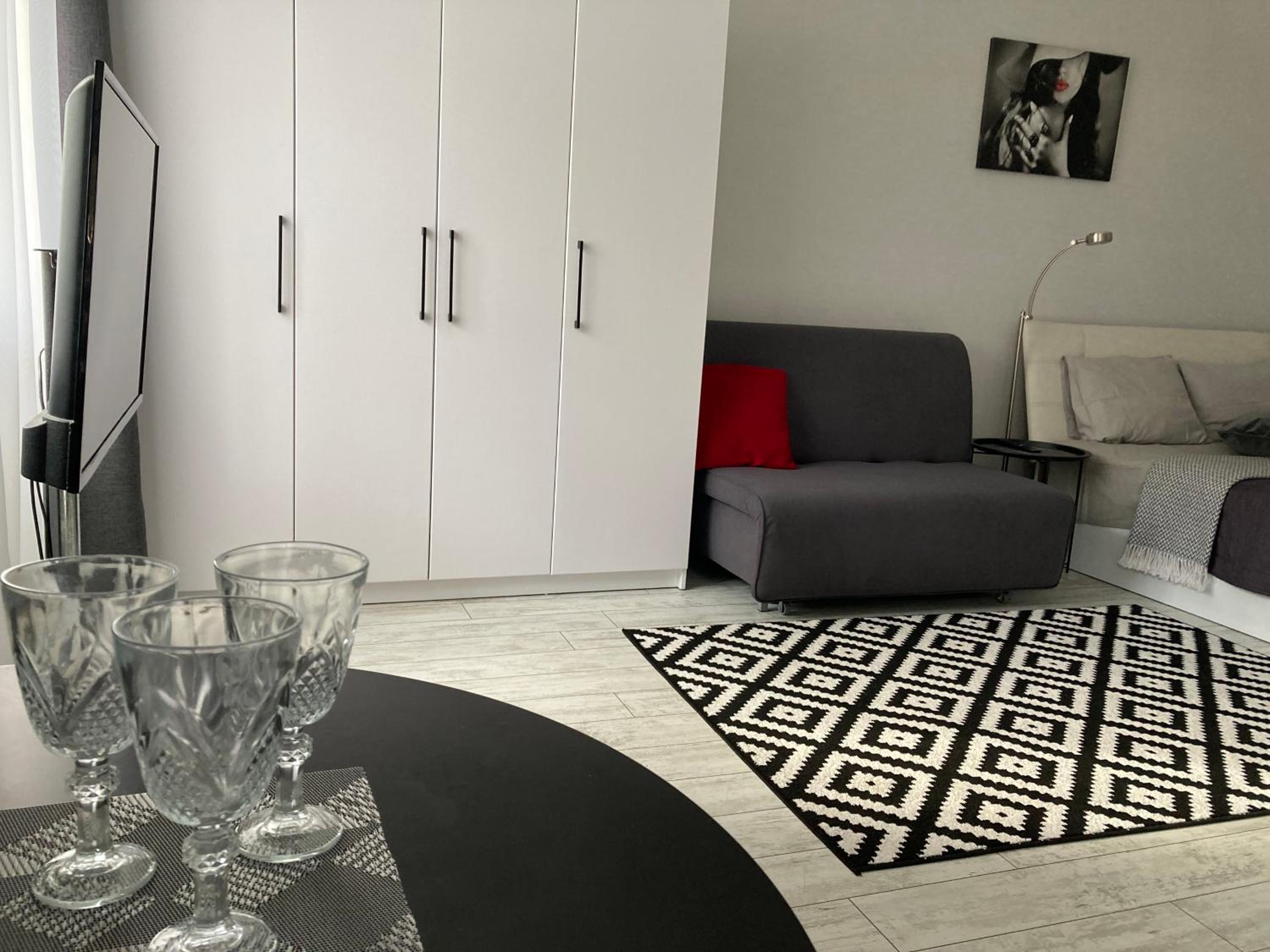 Apartments on Gagarina view 5