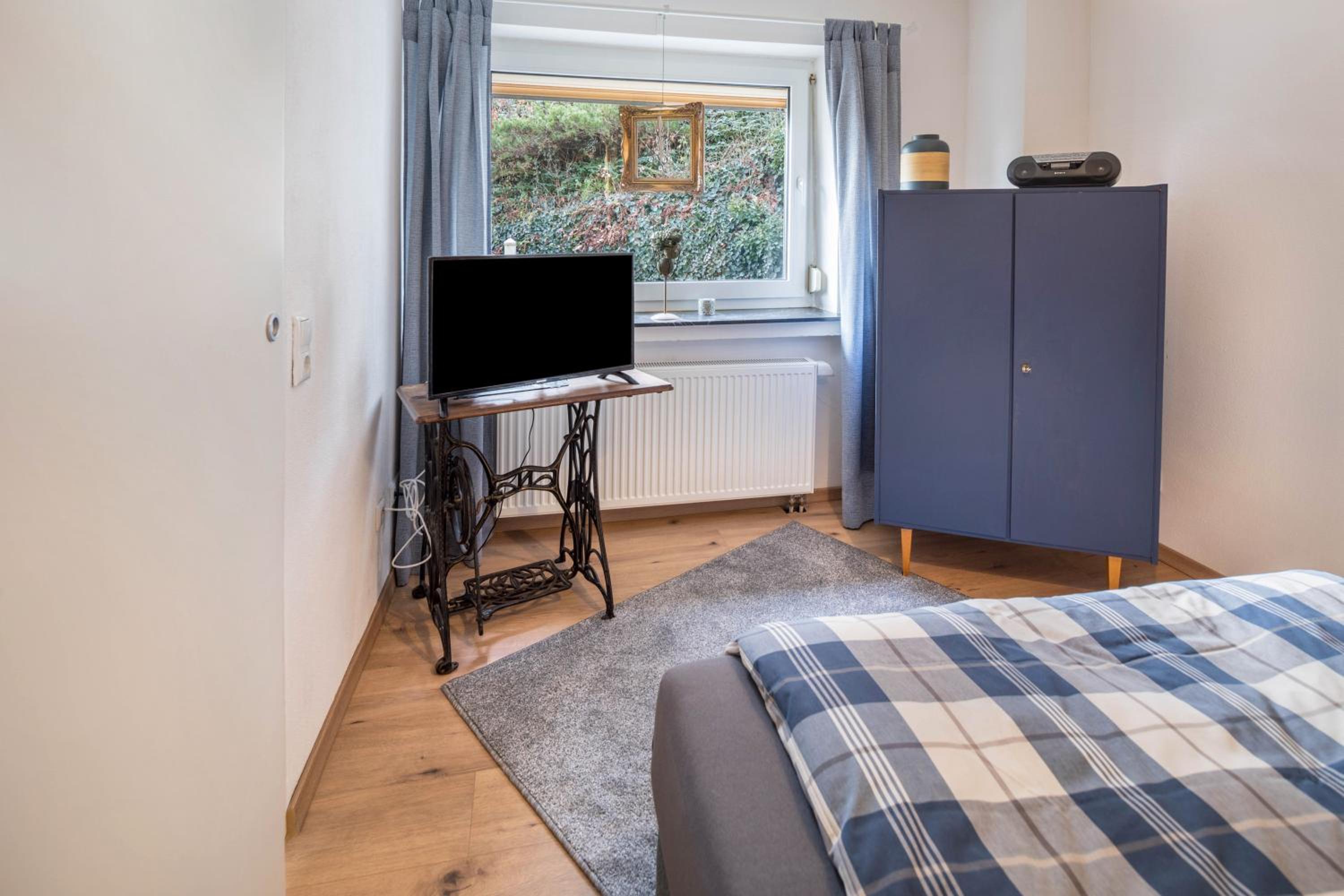 Villa Reinhilde mit Sauna