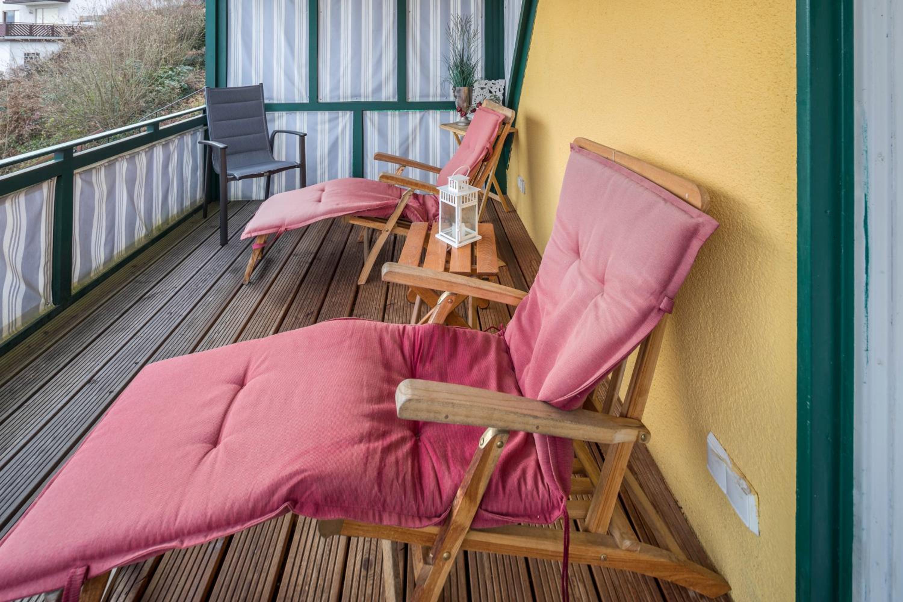 Villa Reinhilde mit Sauna