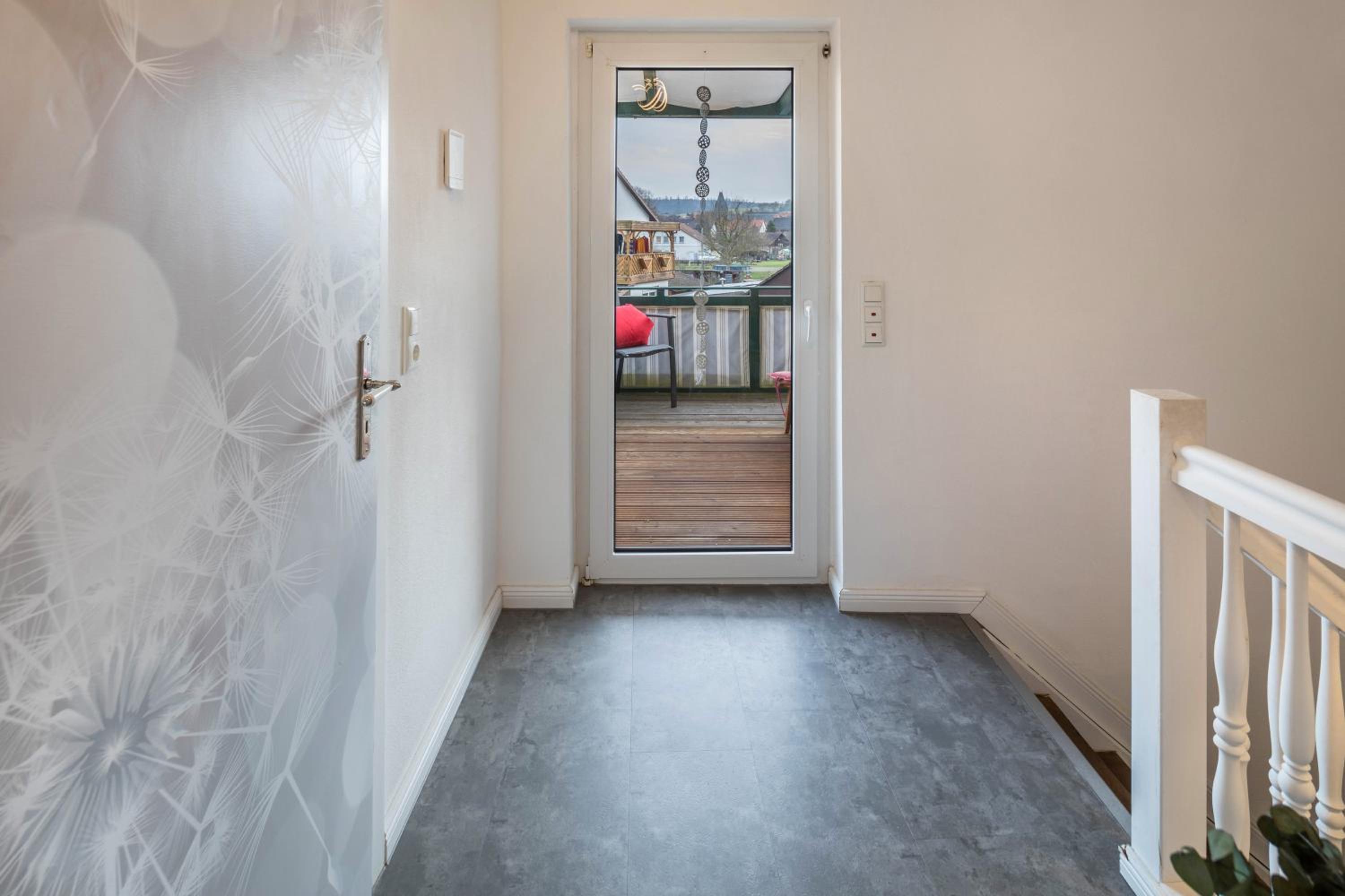 Villa Reinhilde mit Sauna