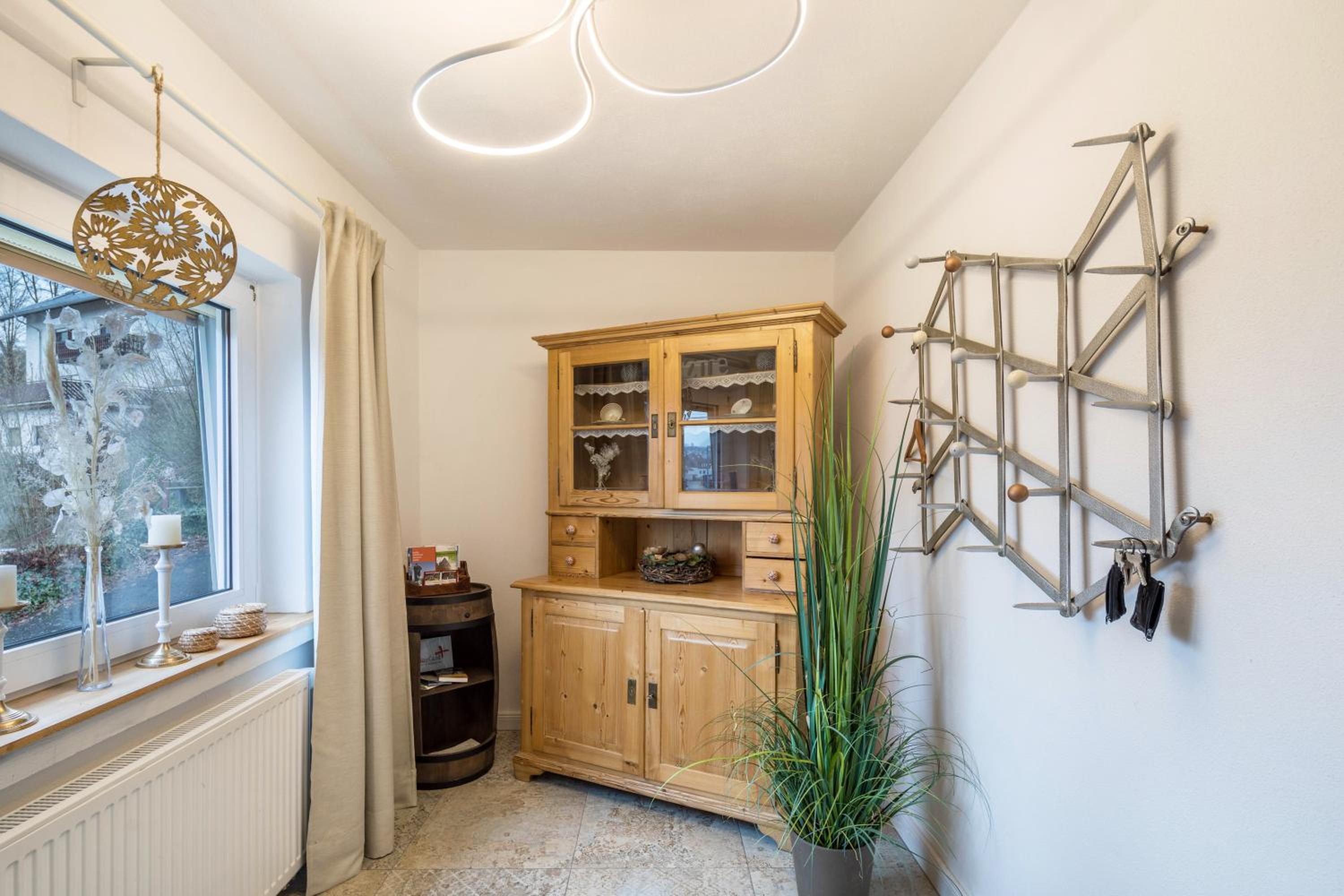 Villa Reinhilde mit Sauna