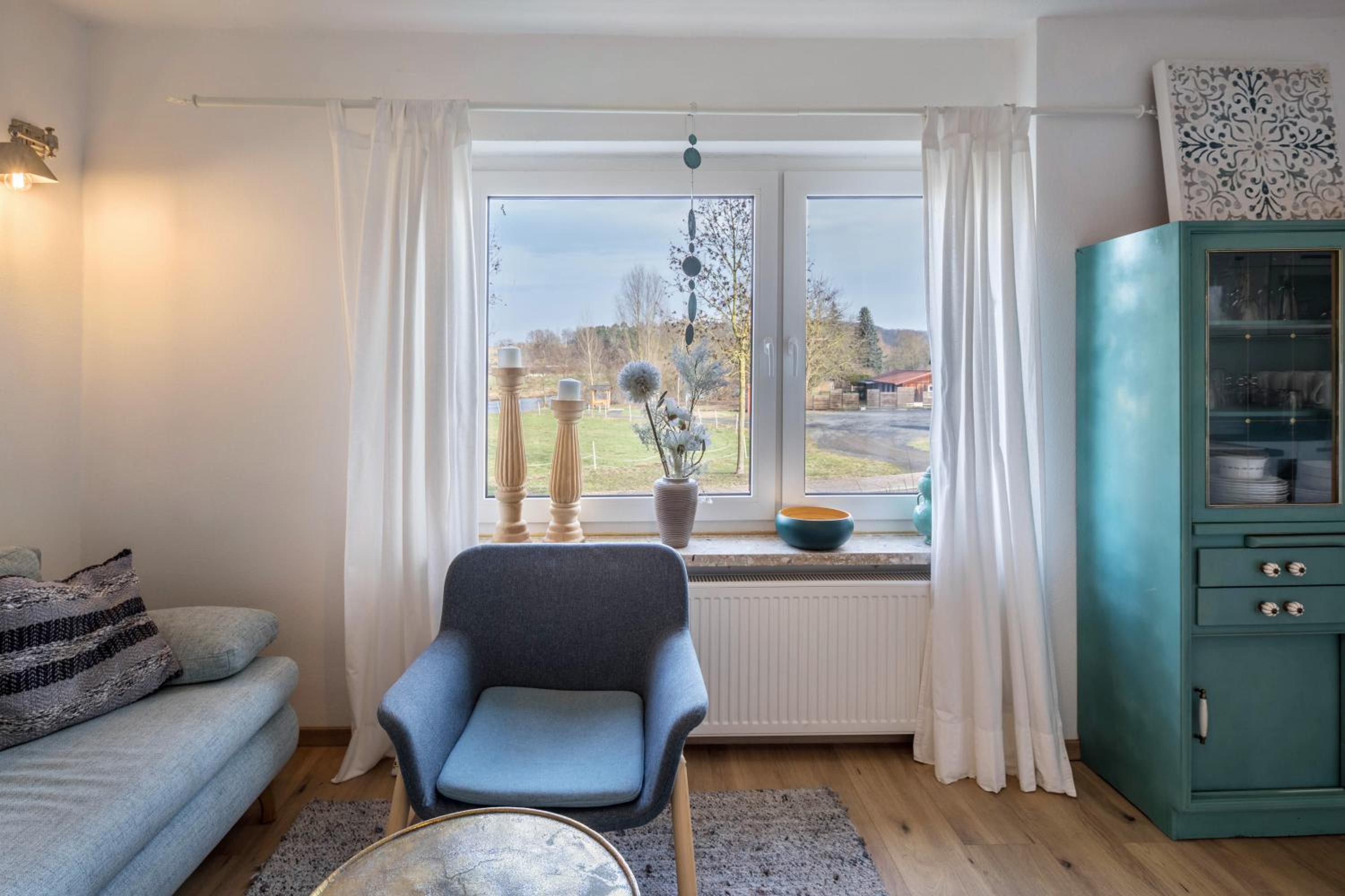 Villa Reinhilde mit Sauna