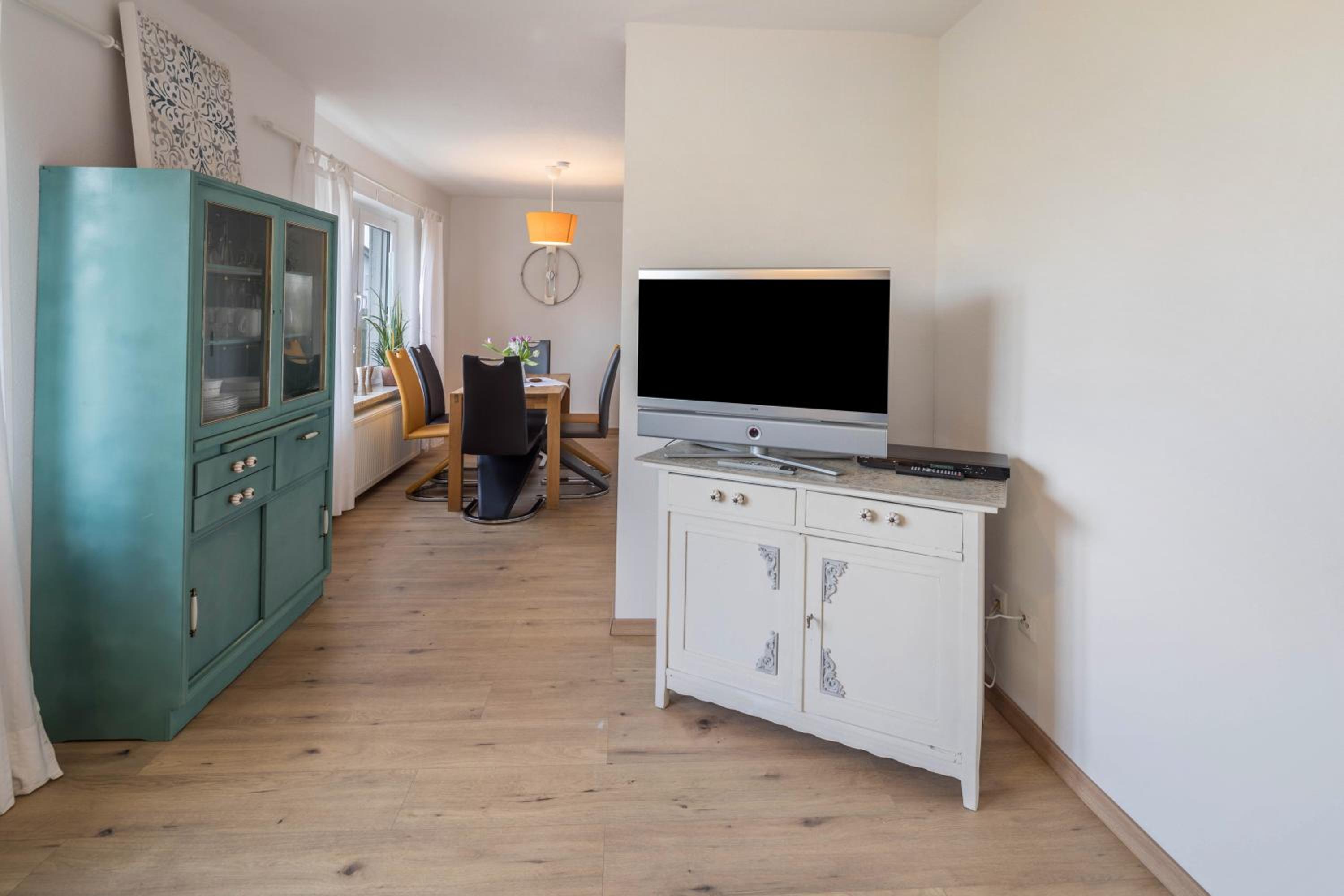 Villa Reinhilde mit Sauna
