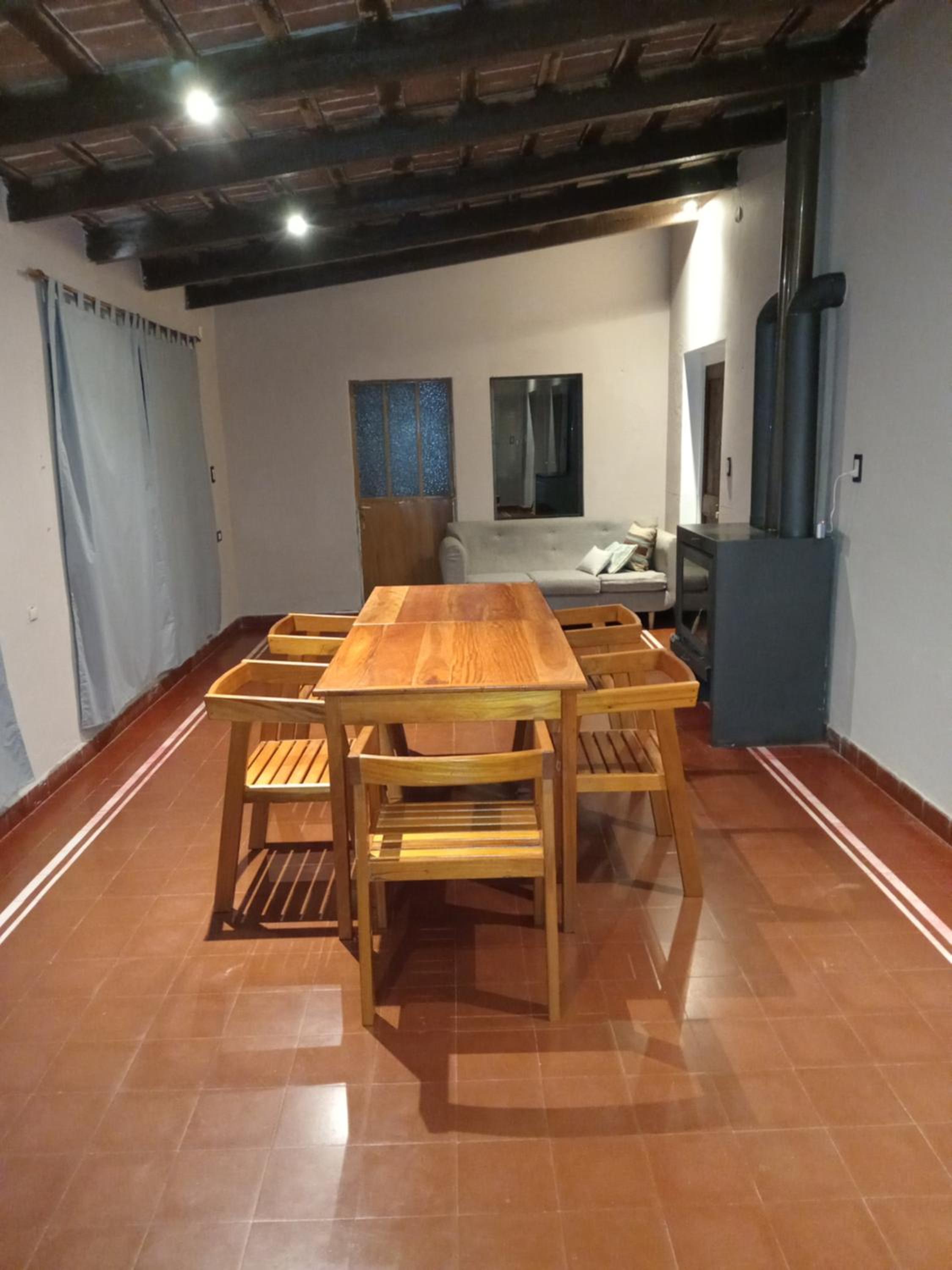 casa de campo, Bodega Di Candi