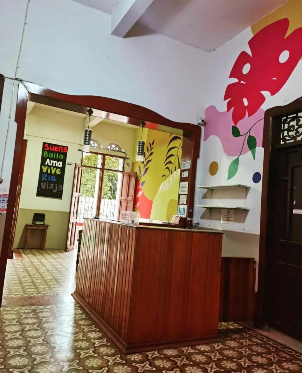 Maranatha hostal