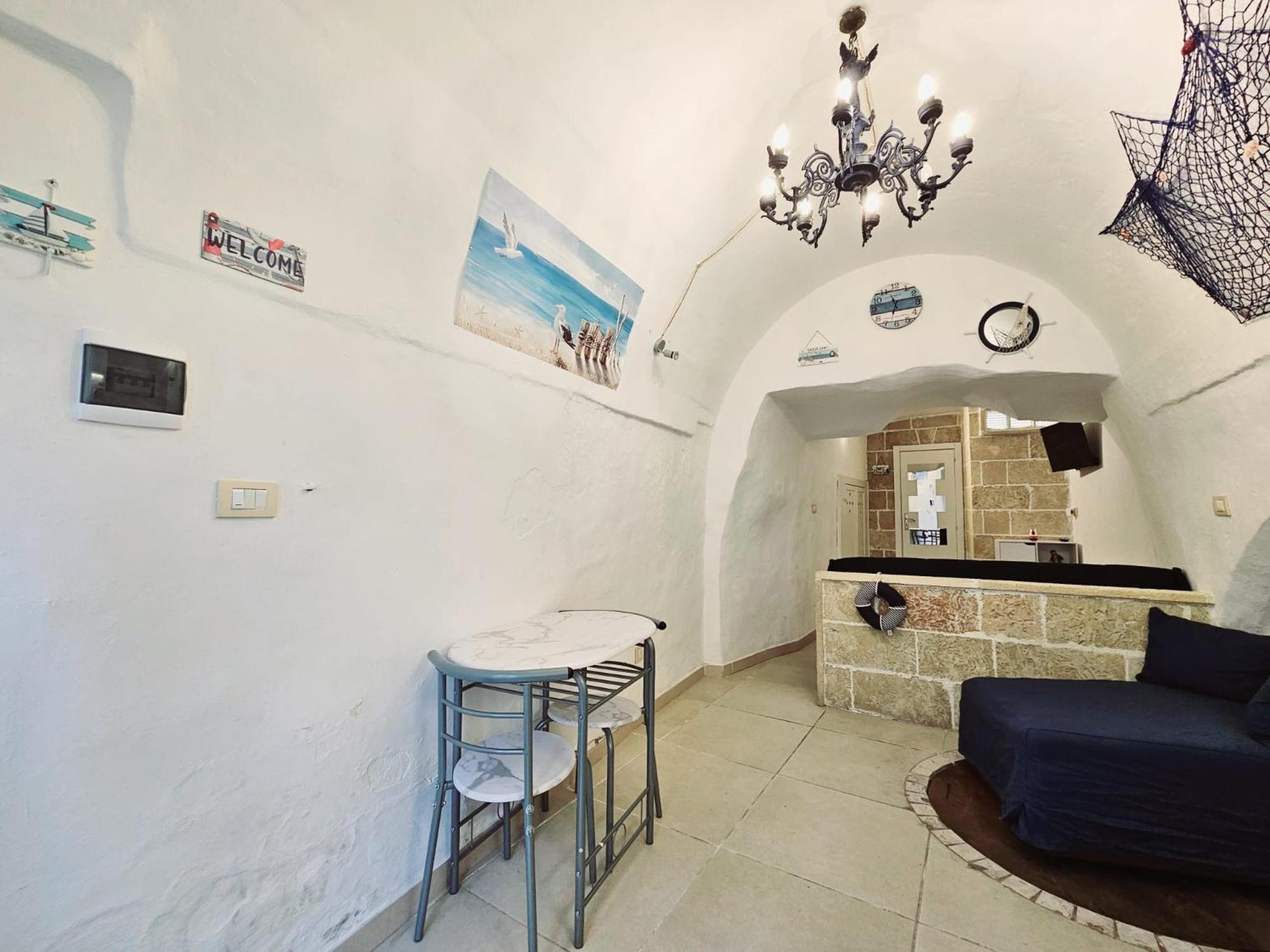 La casetta del marinaio photo 2