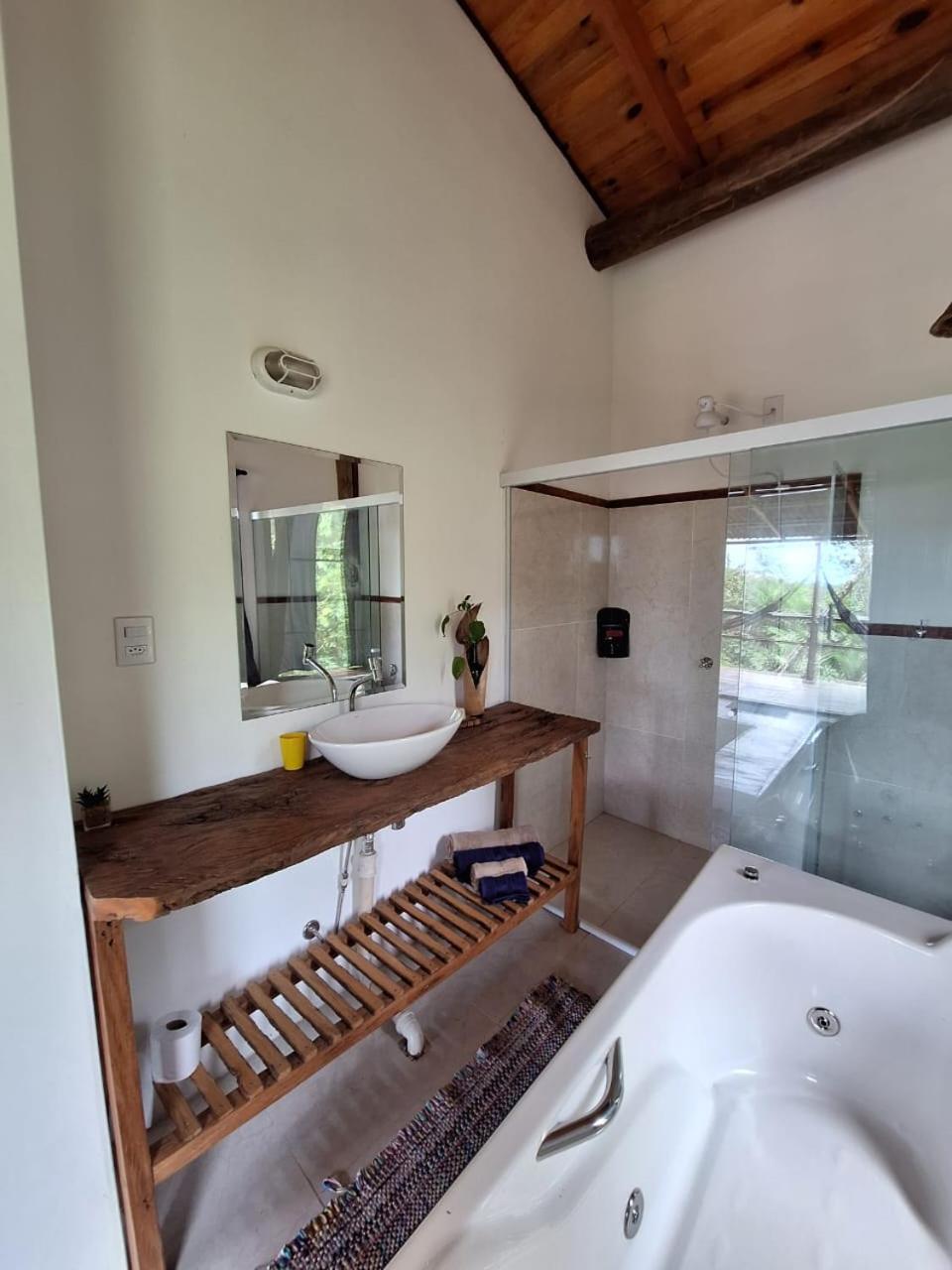 Chalé dos Altos de Laranjeiras