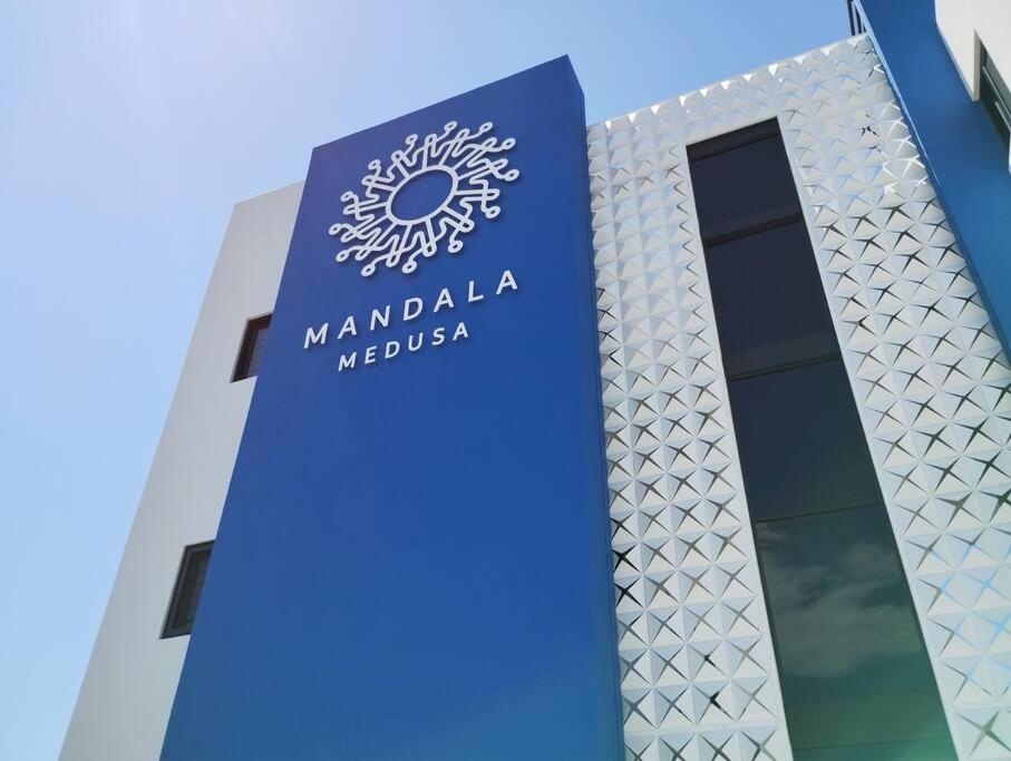 Mandala Medusa Condominio 08 view 2