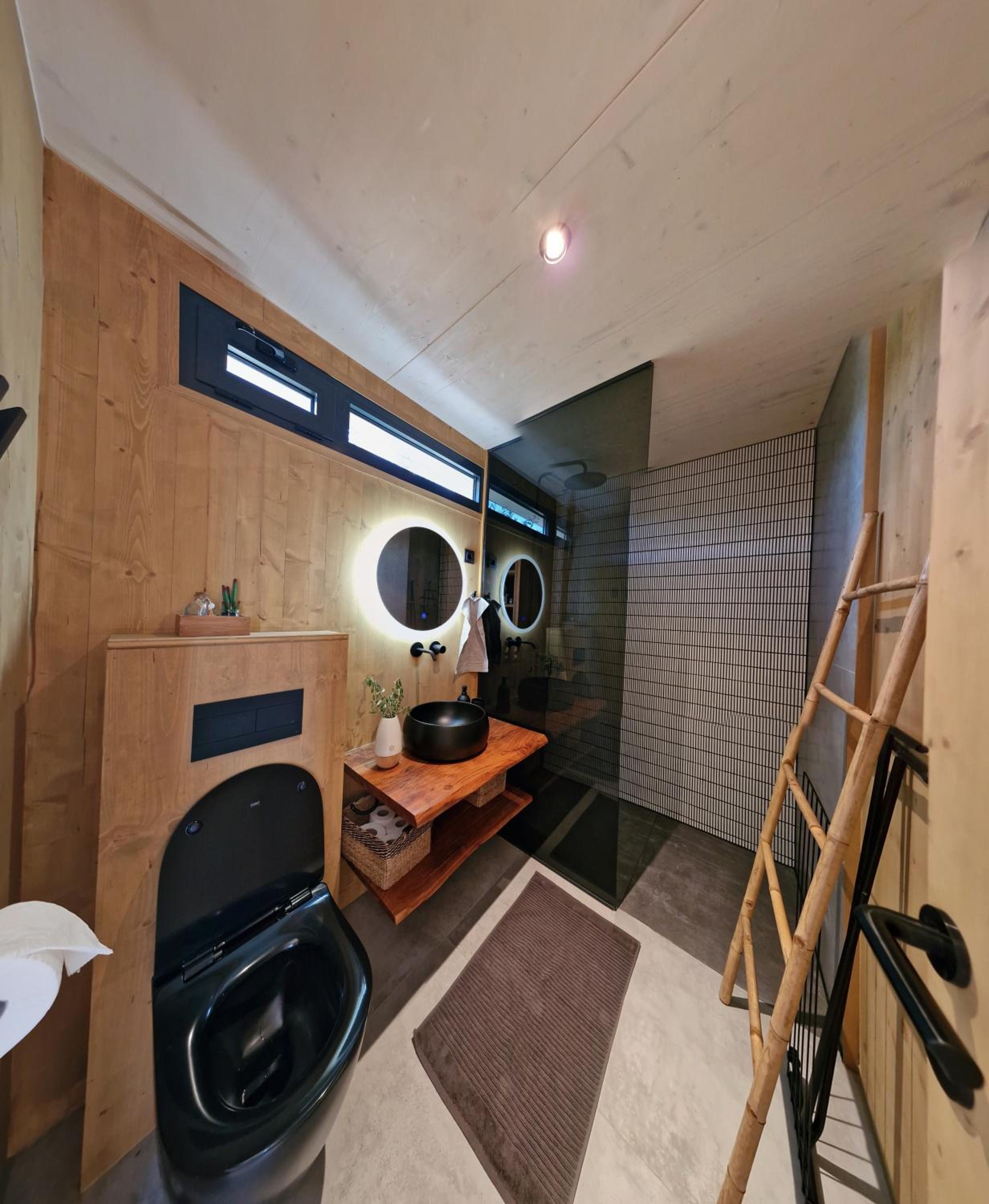 Jazine beach villas