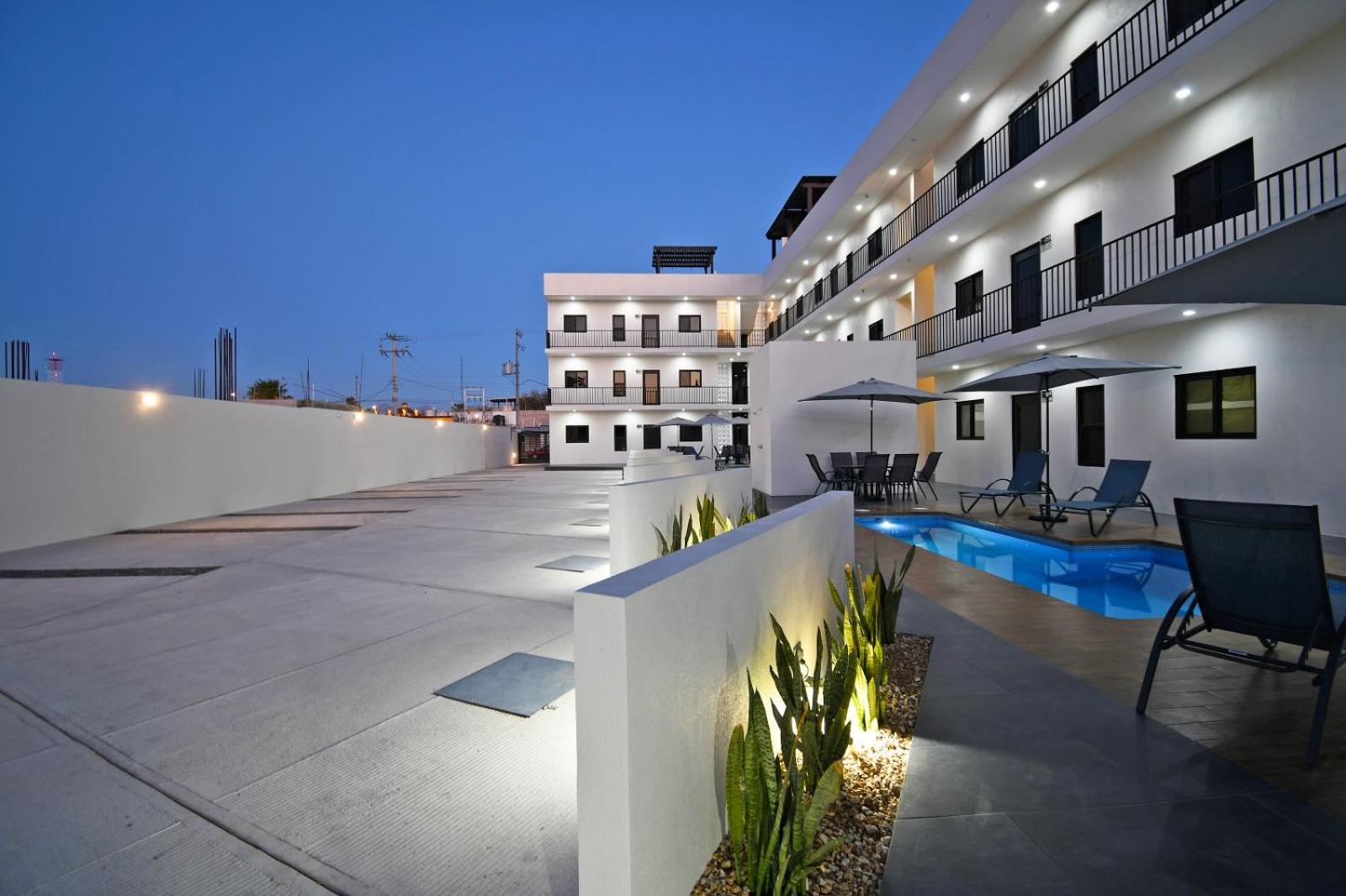 Mandala Medusa Condominio 08 view 5
