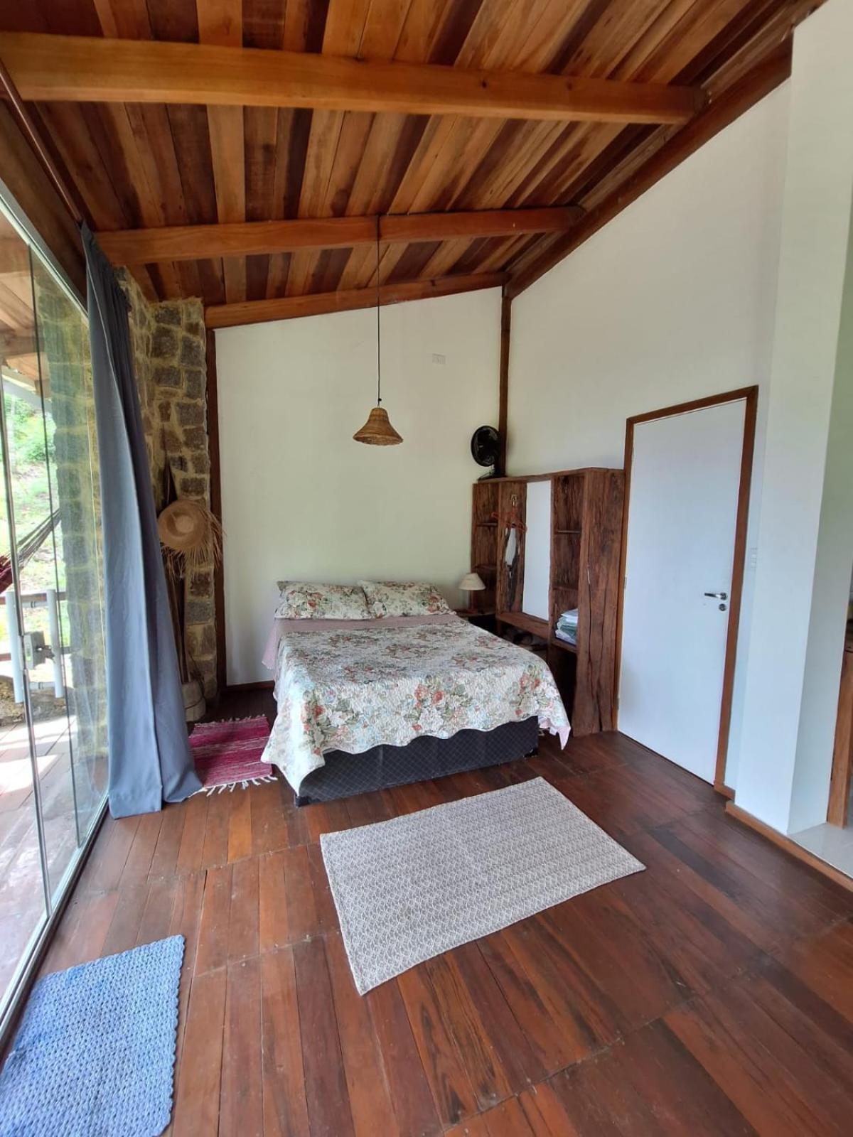 Chalé dos Altos de Laranjeiras