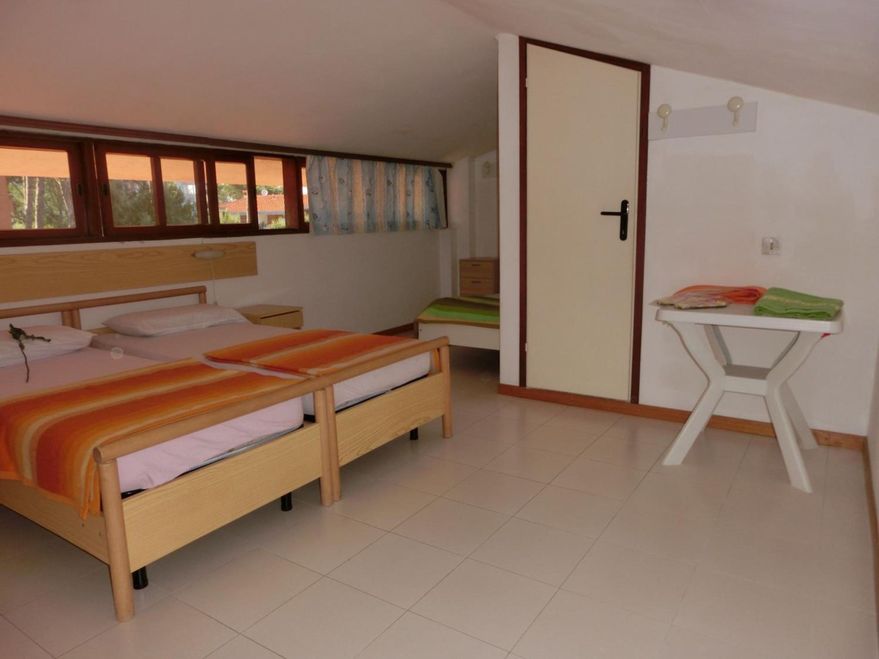 Cozy villa 250 metres from the beach view 5