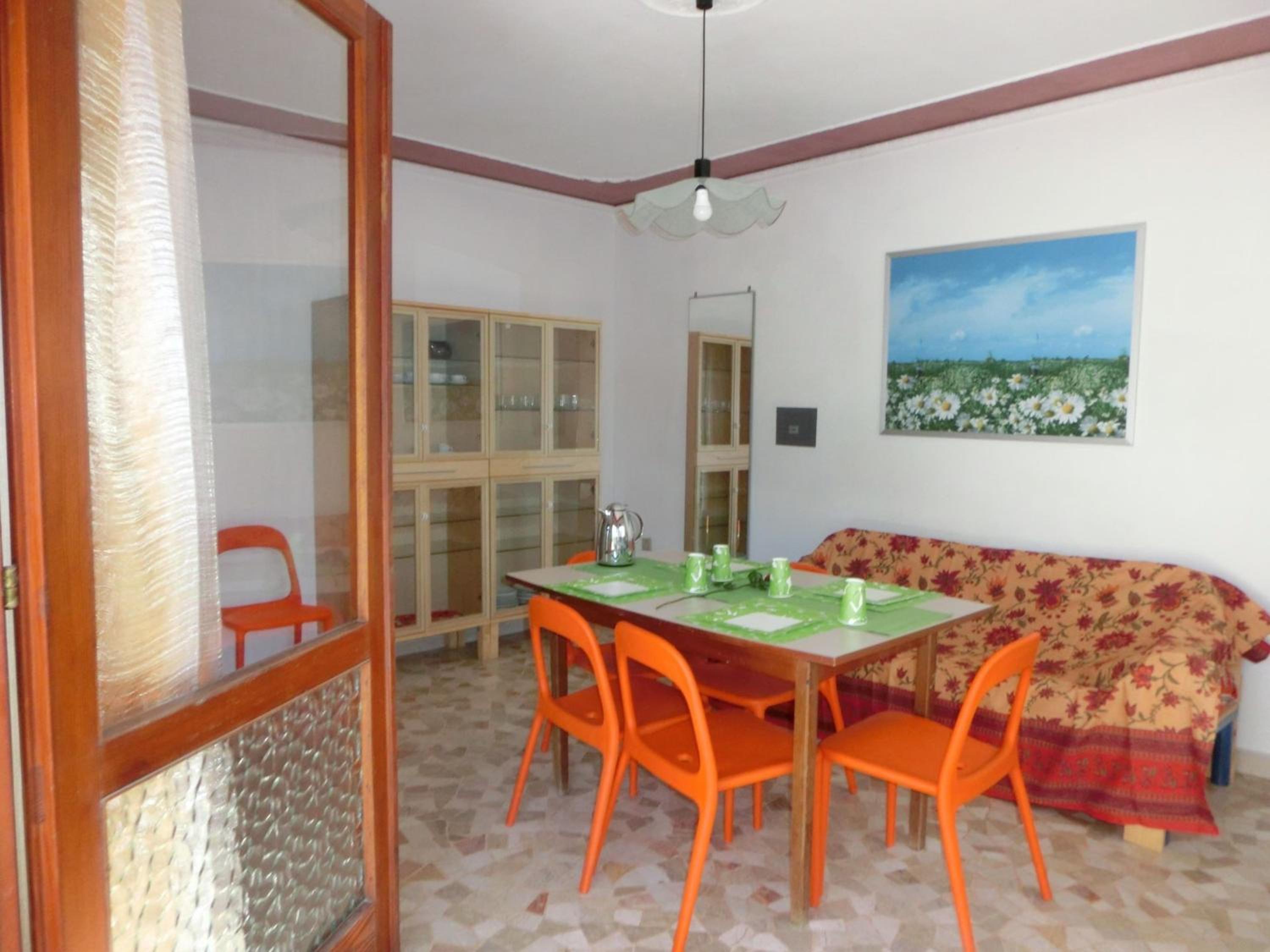 Cozy villa 250 metres from the beach view 3