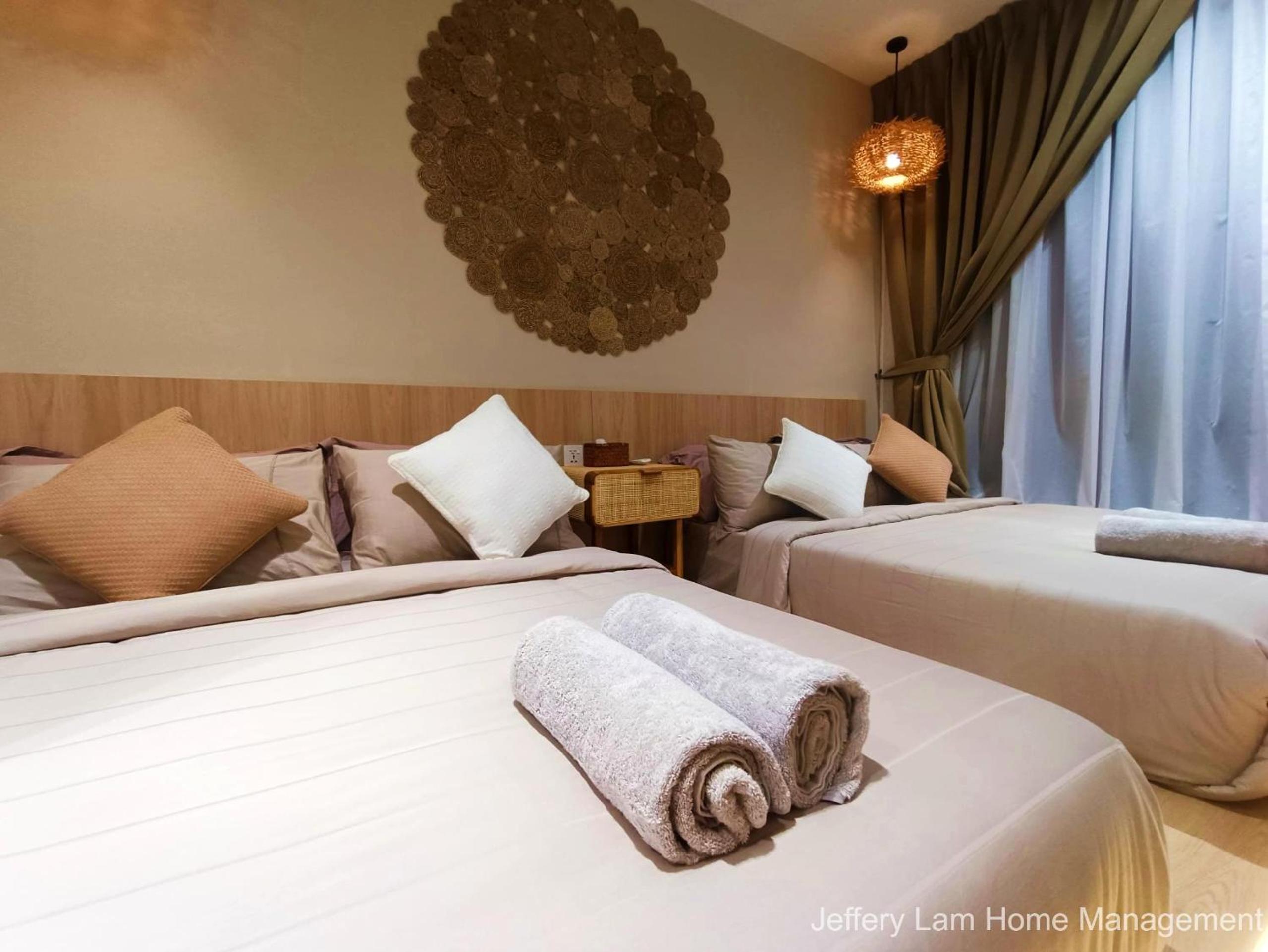 Bali Residence Melaka by Jeffery Lam Home Management - Image 2