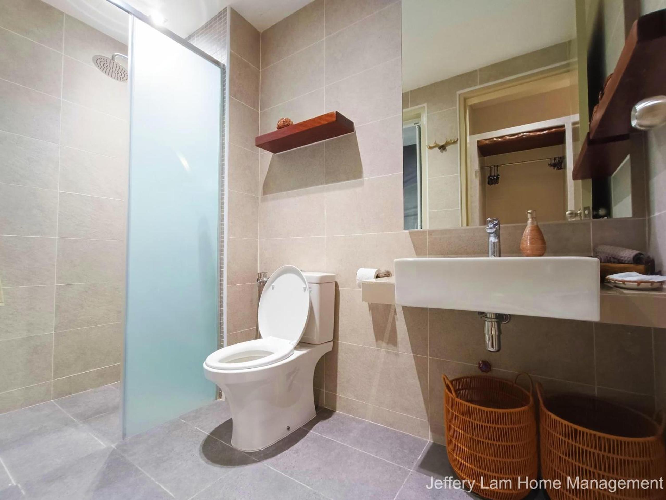 Bali Residence Melaka by Jeffery Lam Home Management photo 8