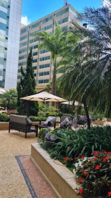 Apartamento Paulista