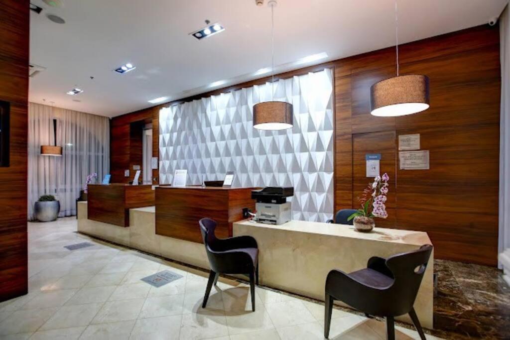 Apartamento Paulista