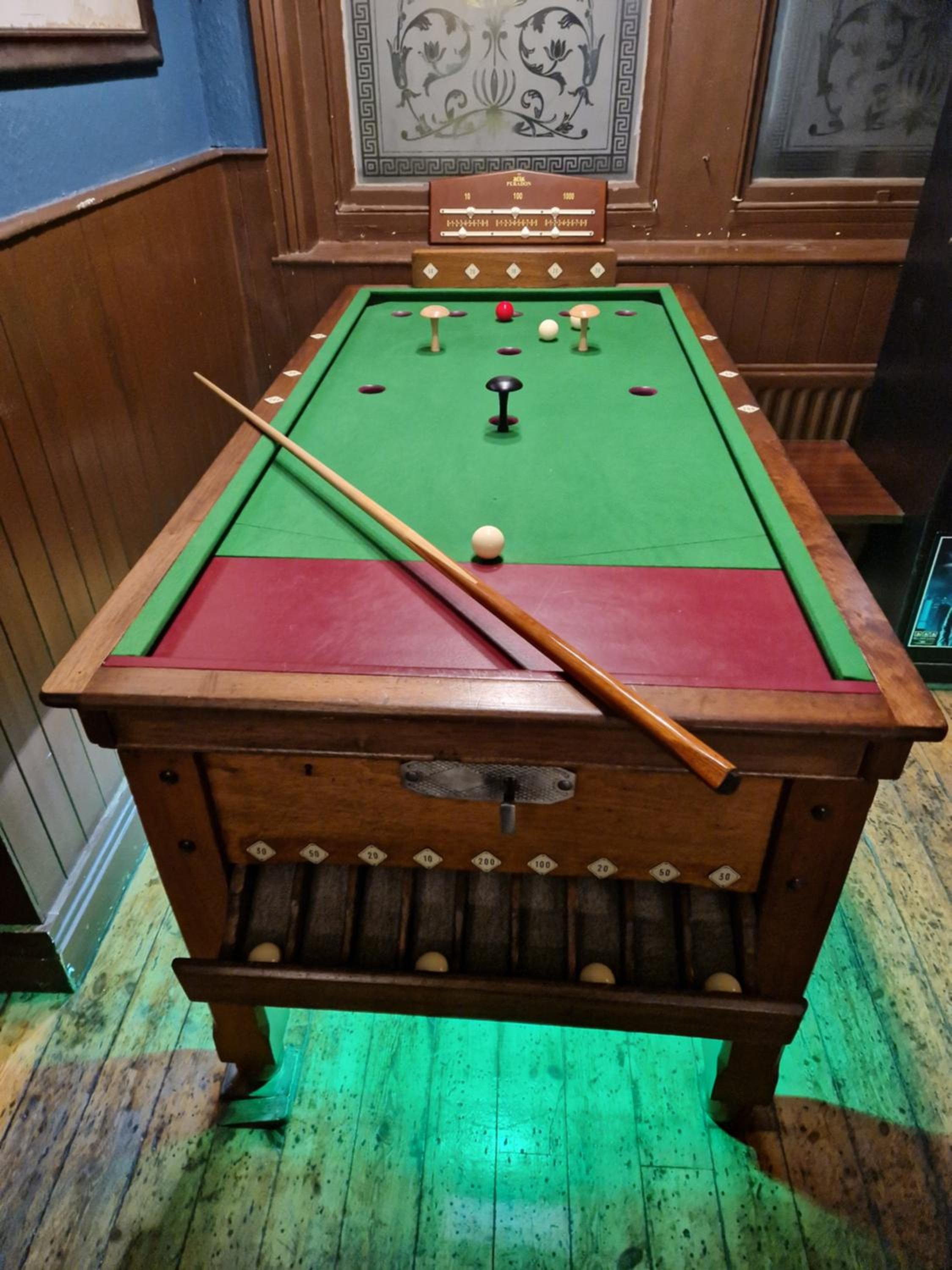 Railway Hotel