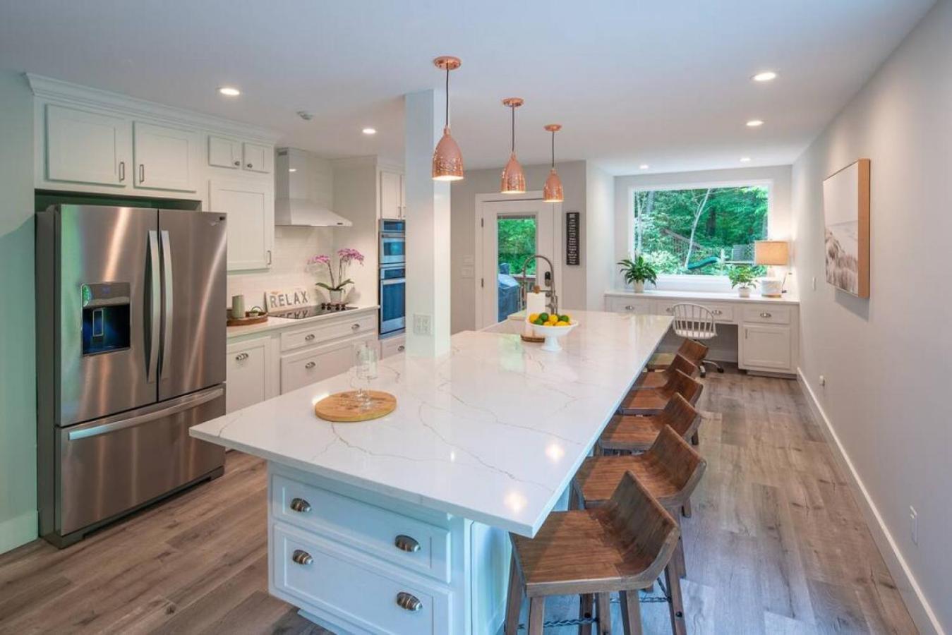 Hillside Hideaway- Container Home in Blowing Rock (4 miles from Appalachian Ski Mountain) view 3