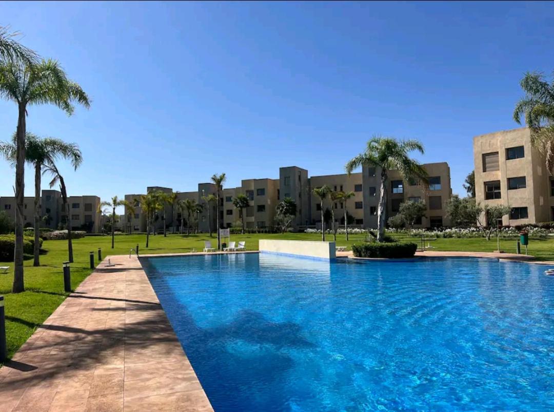 Cosy Appartement Golf Prestigia