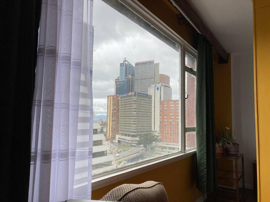 Apartamento completo centro de Bogotá