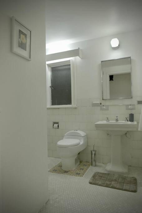 Apartamento completo centro de Bogotá