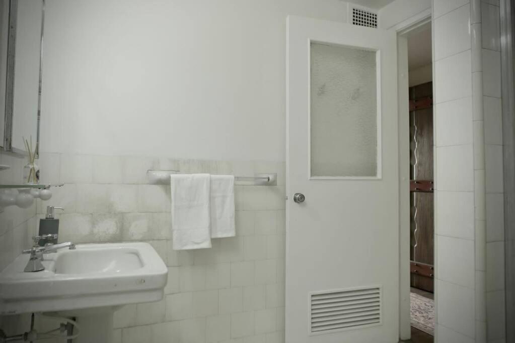 Apartamento completo centro de Bogotá