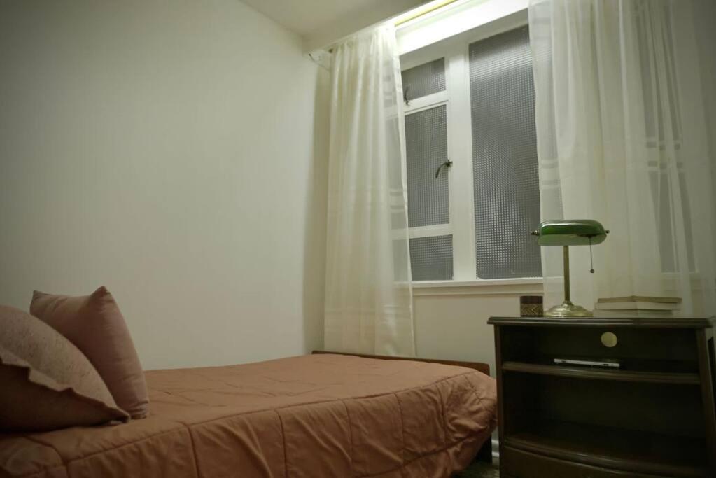 Apartamento completo centro de Bogotá