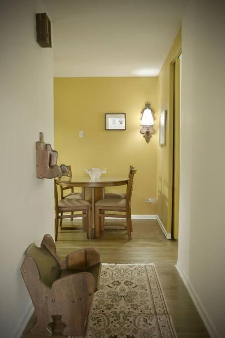 Apartamento completo centro de Bogotá