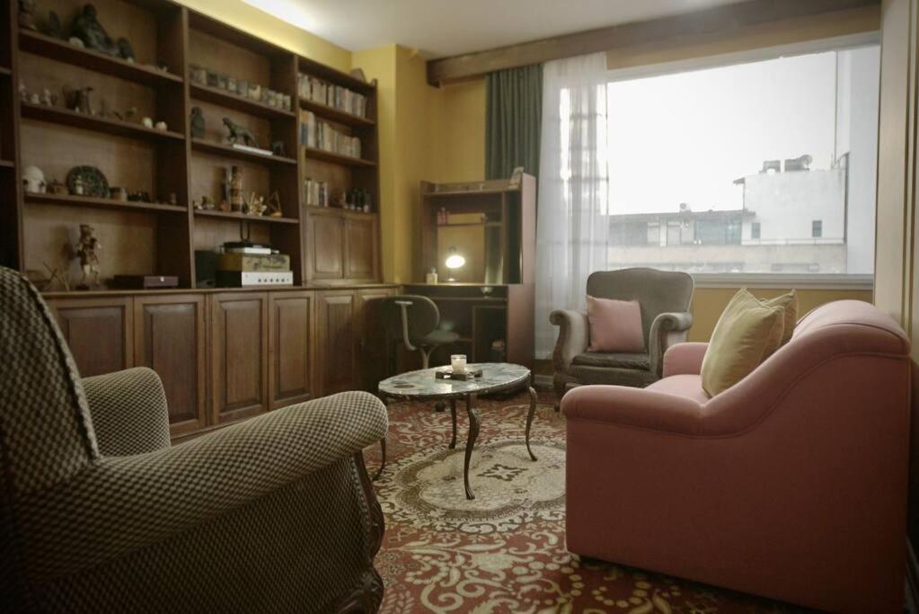 Apartamento completo centro de Bogotá