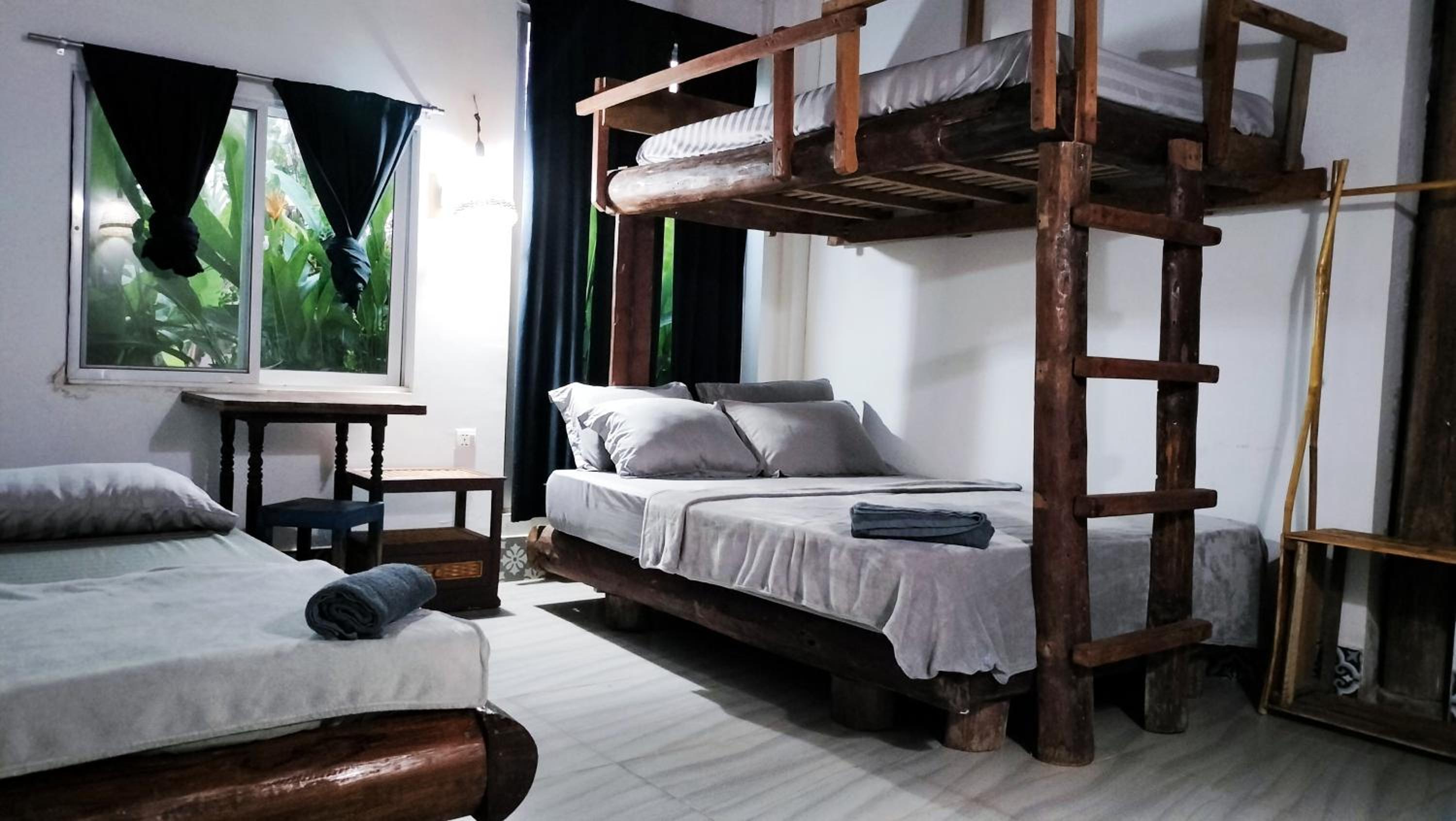 Urban Farmhouse