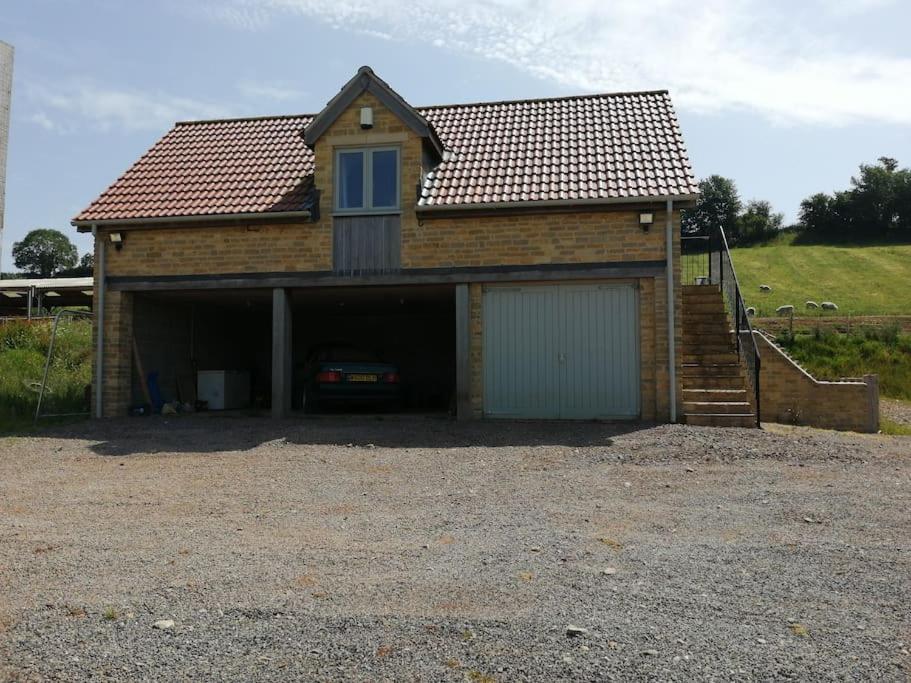 Shepton Mallet Vacations - Farm Loft - Property Image 1