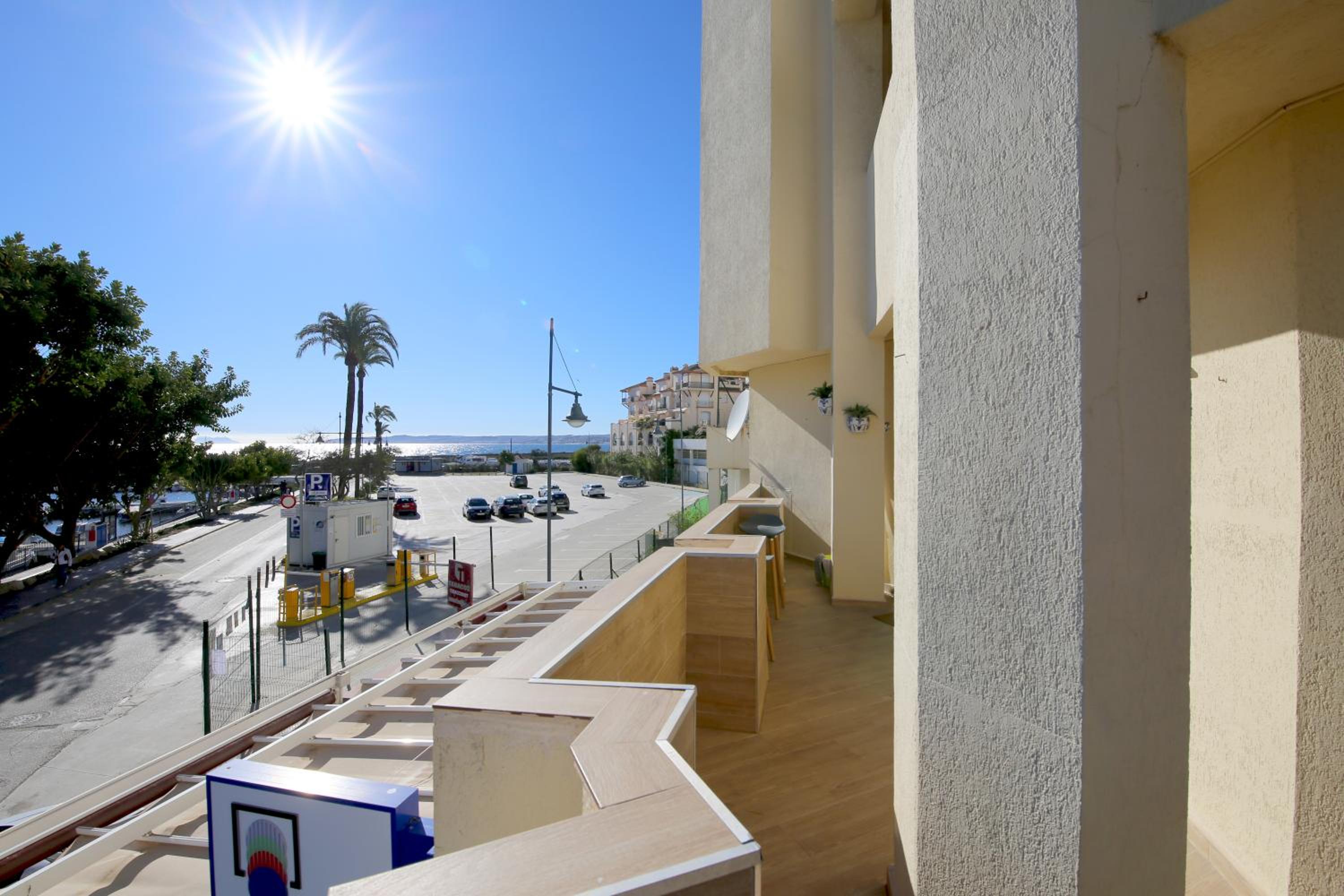 Estepona Port Apartment AISHA