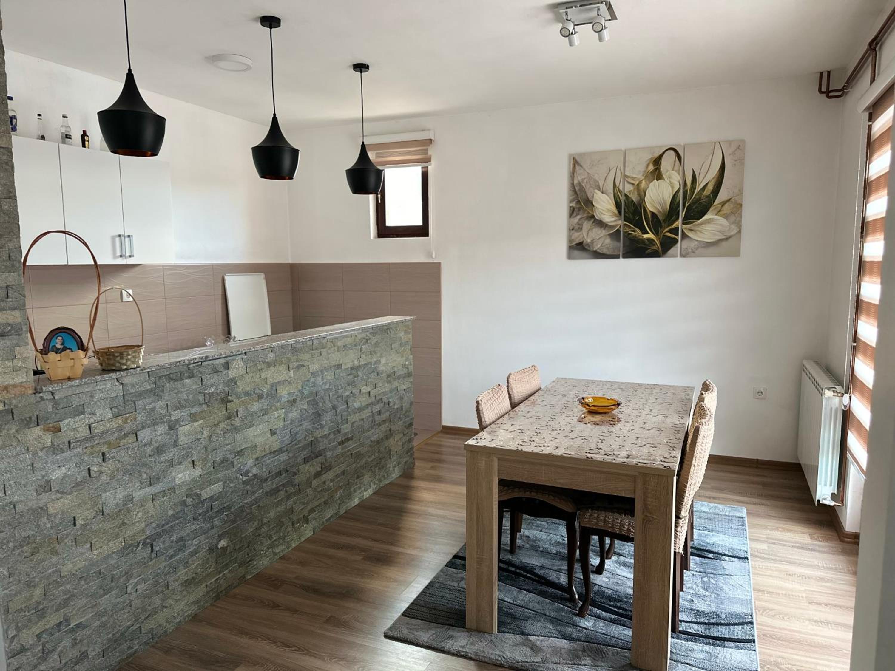 Apartman Deluxe