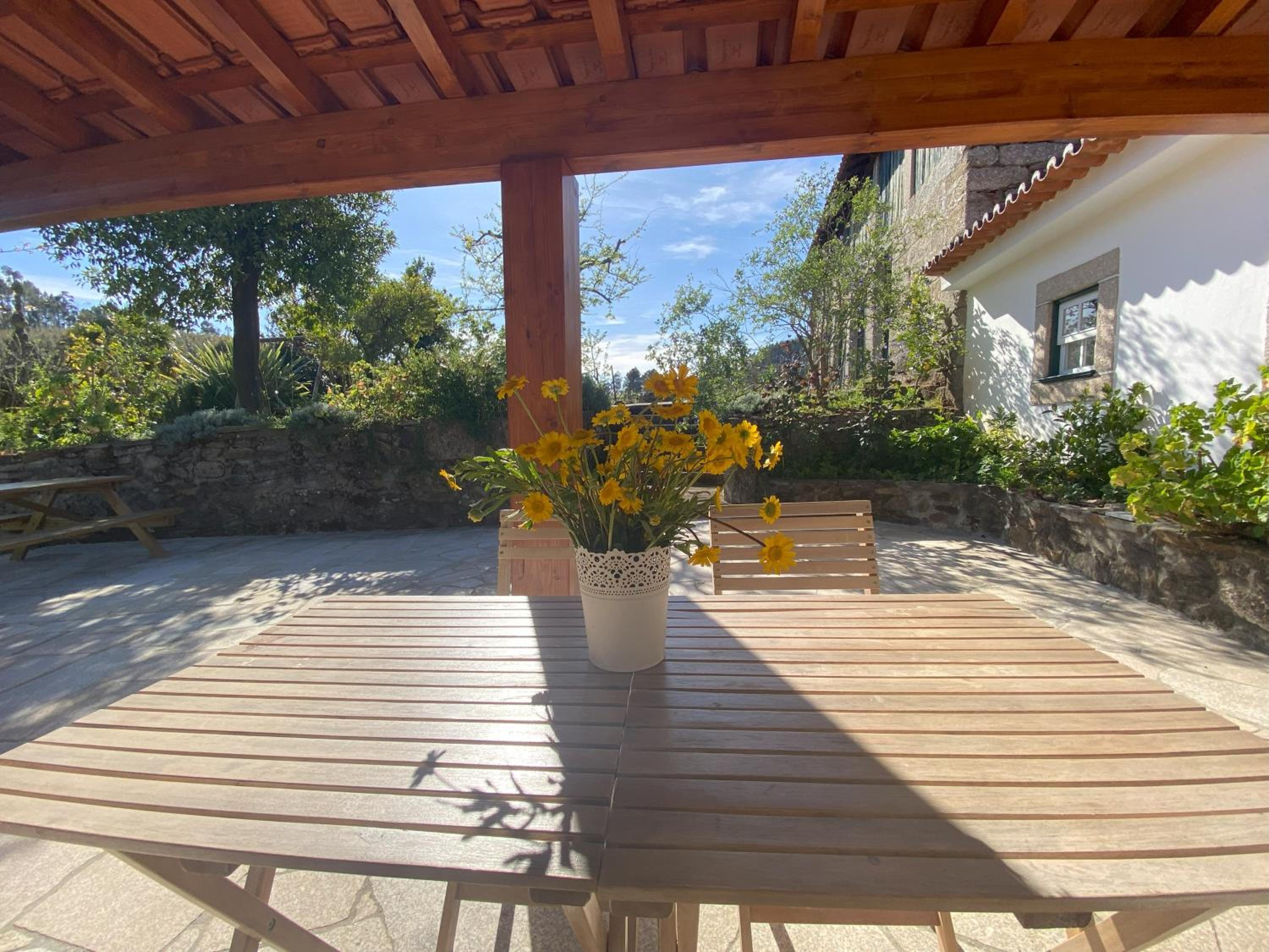 Turra Nature House
