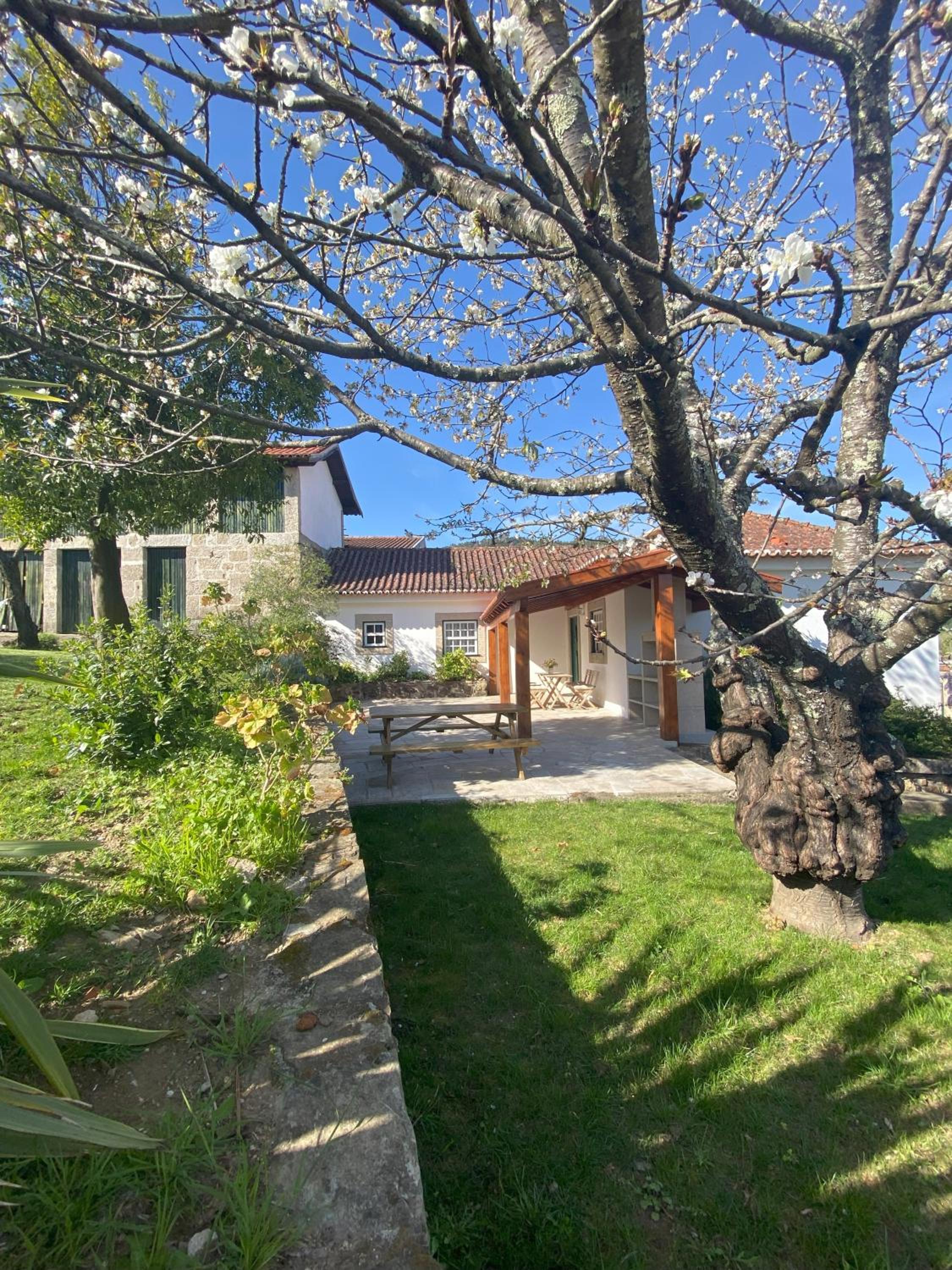 Turra Nature House