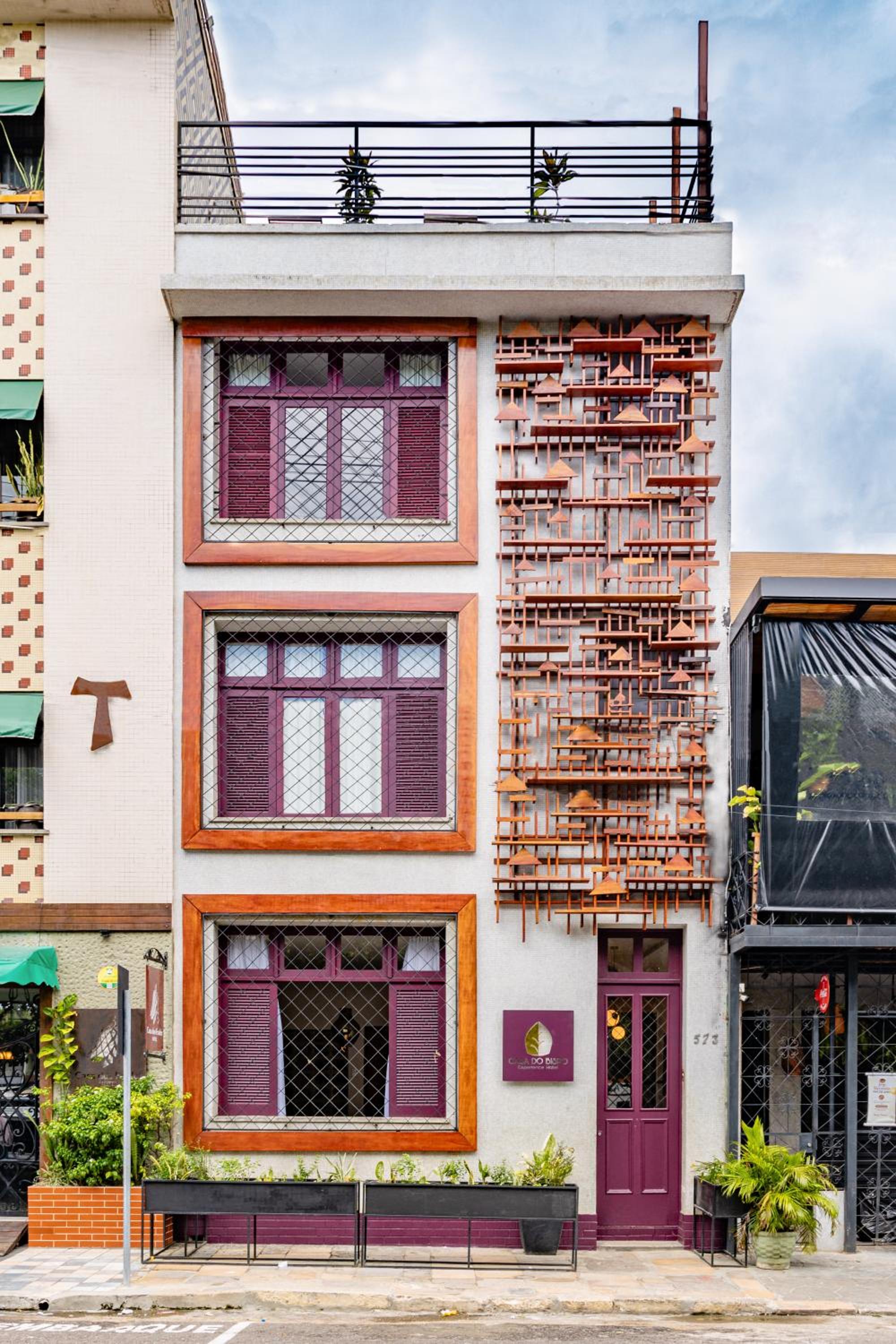 Hotel Casa do Bispo - Image 1