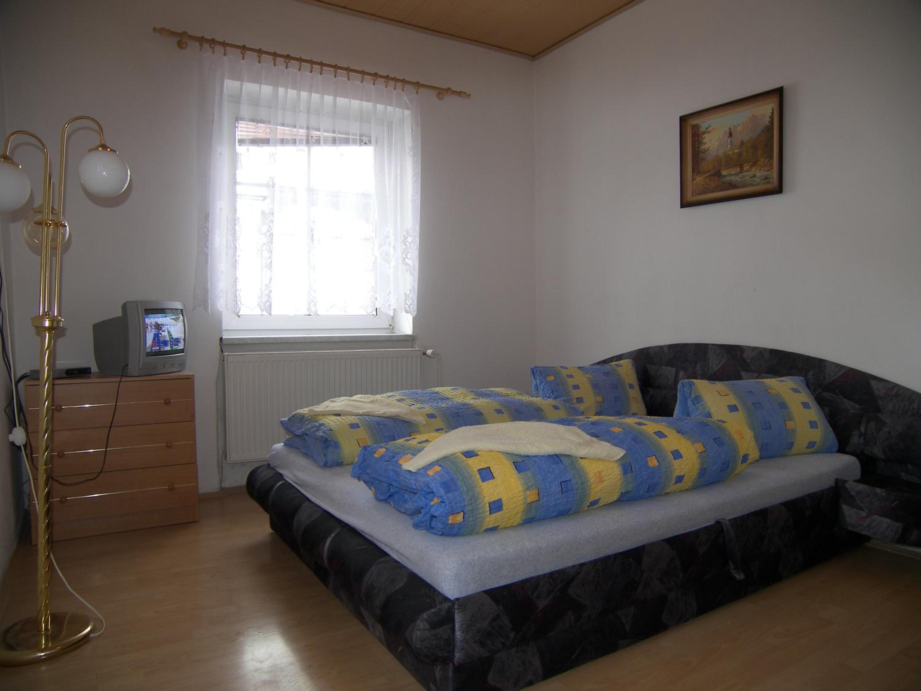 Penzion U Antonickova Pramene