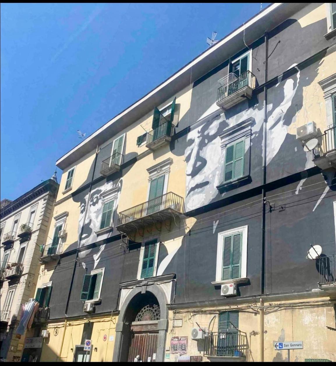 Totò e Peppino house