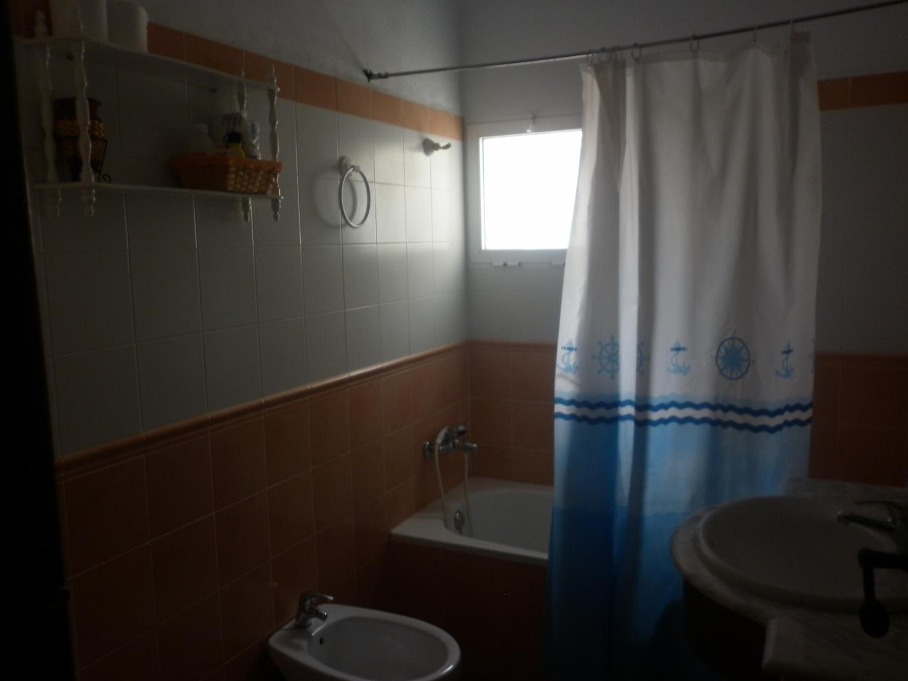Casa Cueva Rural LA TEJA 8